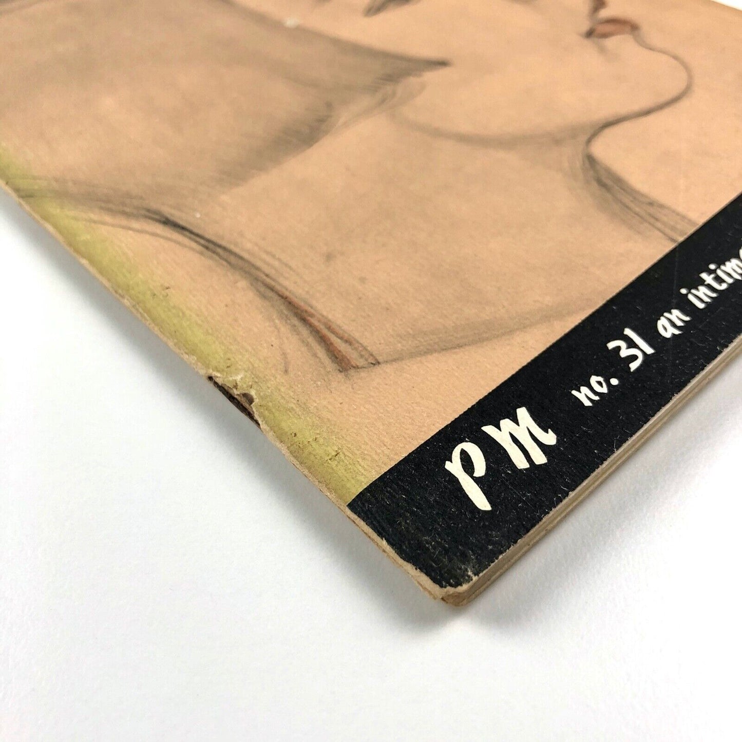 PM – Journal for Production Managers | Volume III, No. 7, March 1937