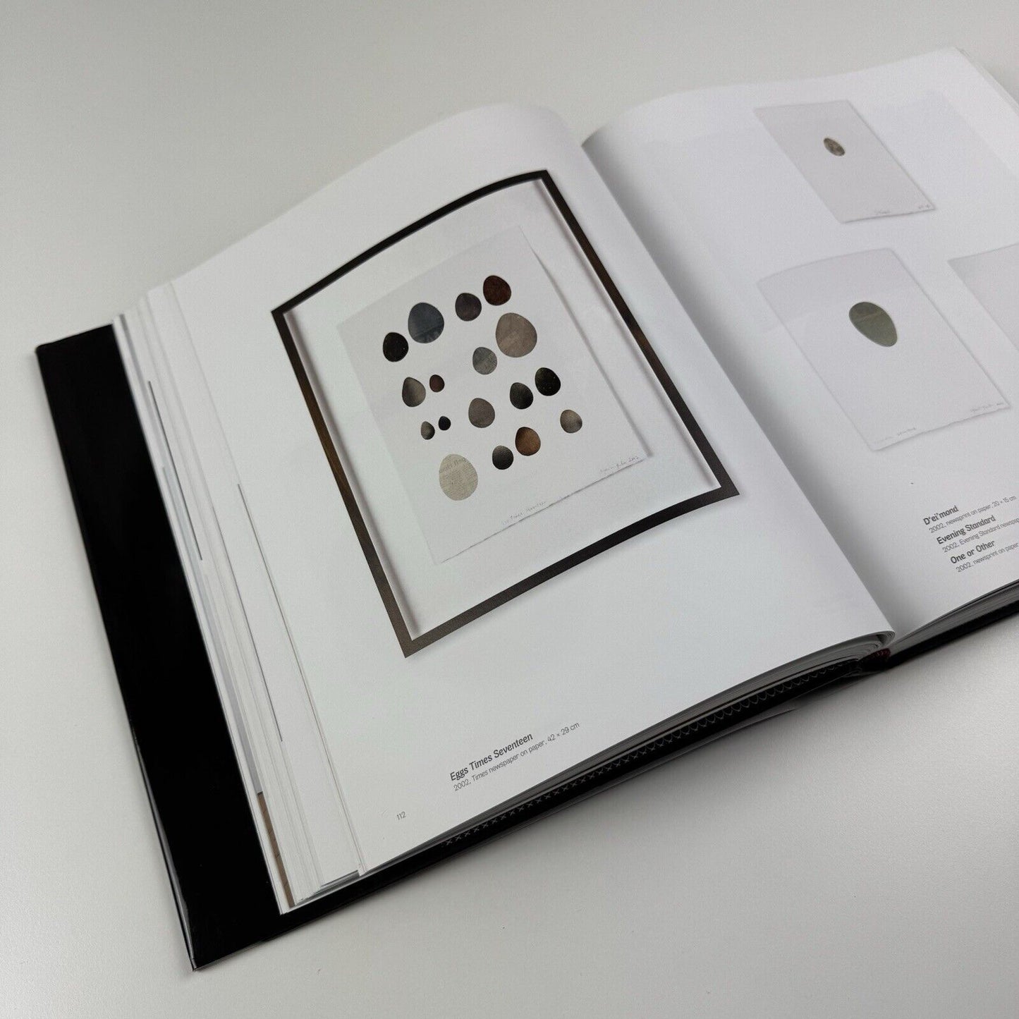 Gavin Turk | Text by Judith Collins and Ian Sinclair | Prestel, 2013 | signed by the artist