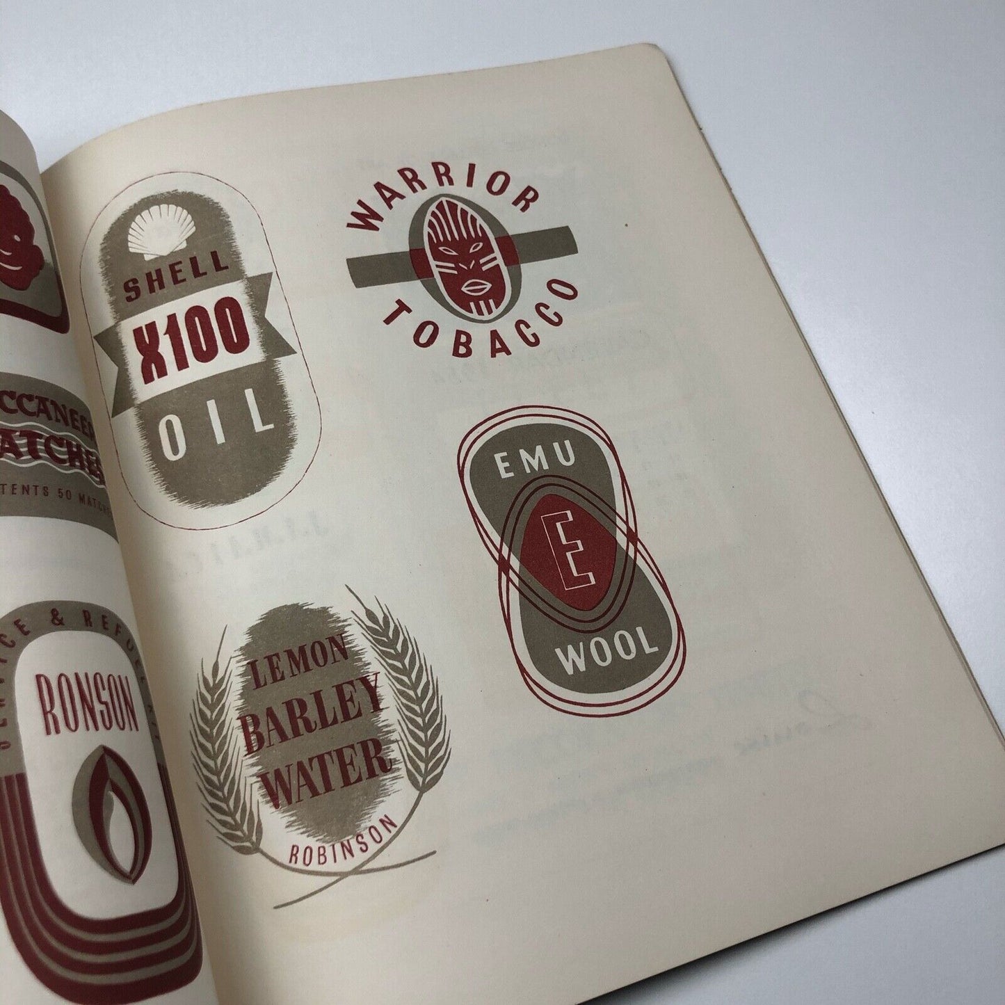 Printing Review magazine | Volume 18, Issue Number 65, Spring 1954 | edited by C. Cousland