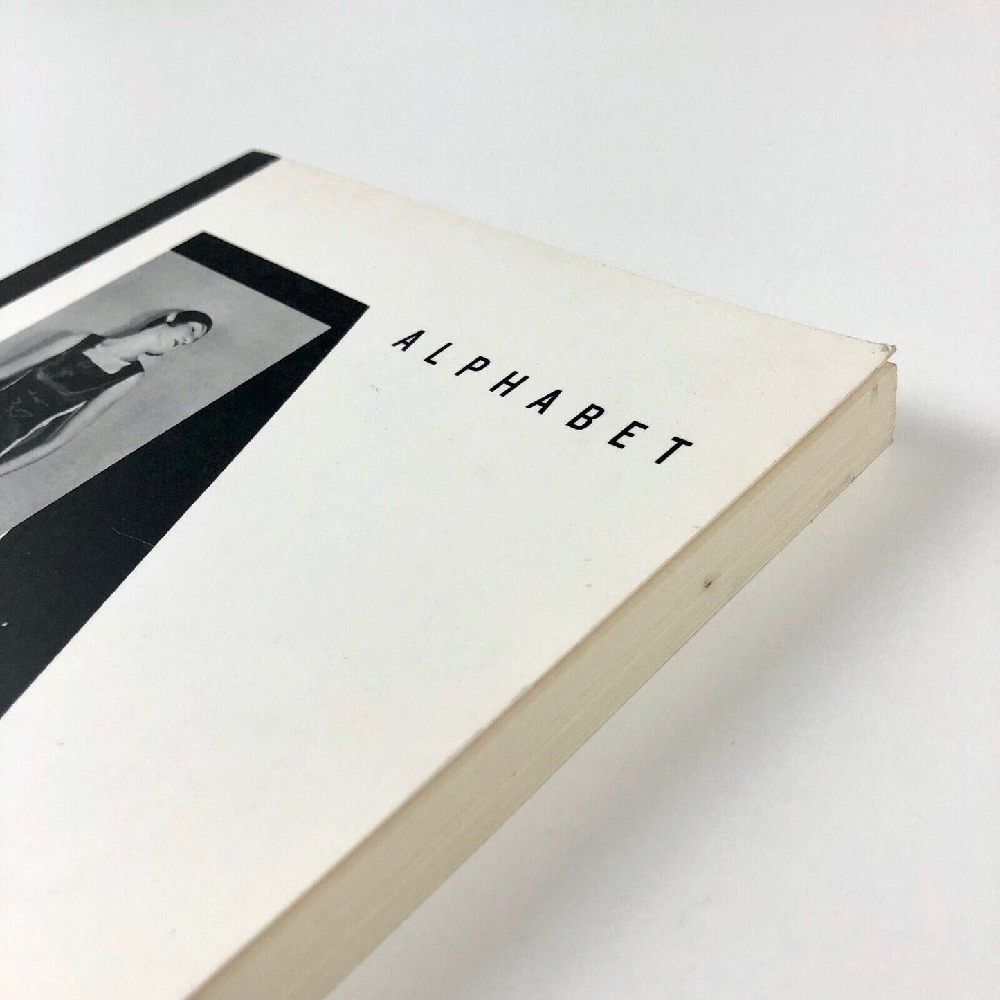 Alphabet. Postcard book of 25 cards | Karel Teige | Redstone Press, 2010