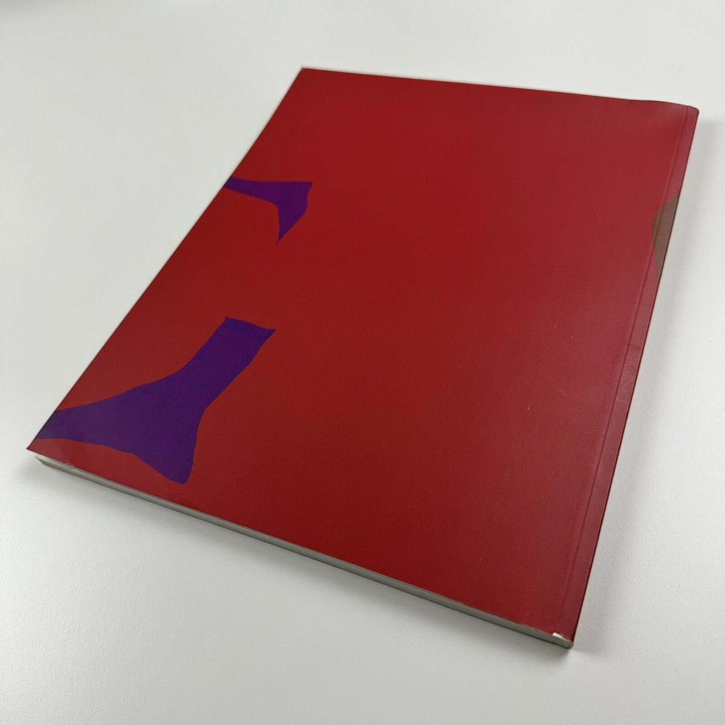 Patrick Heron. Works from 1956 to 1969 | Waddington Galleries catalogue, 2002