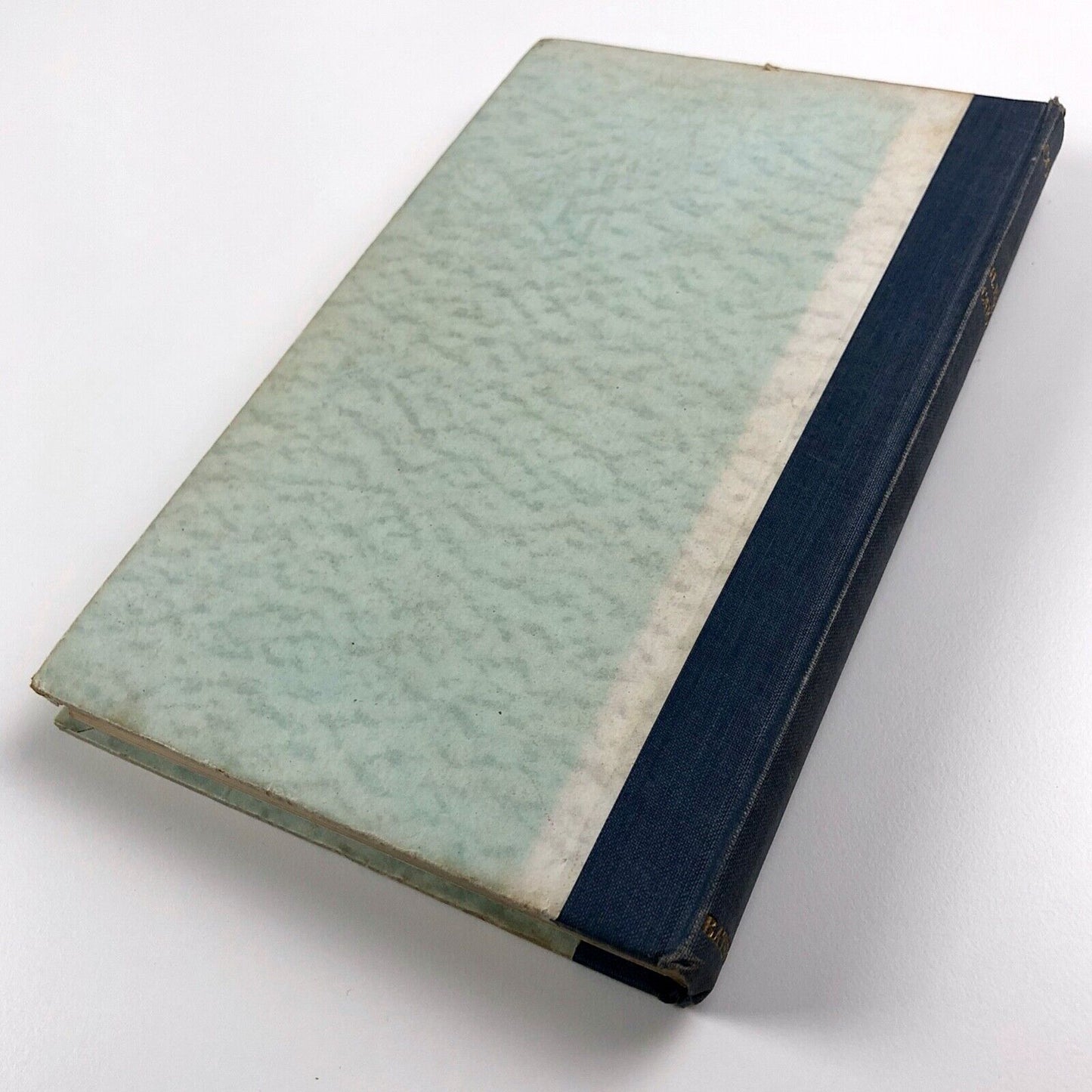 Colour – A Manual of its Theory and Practice by H. Barrett Carpenter | Batsford, 1932, third edition