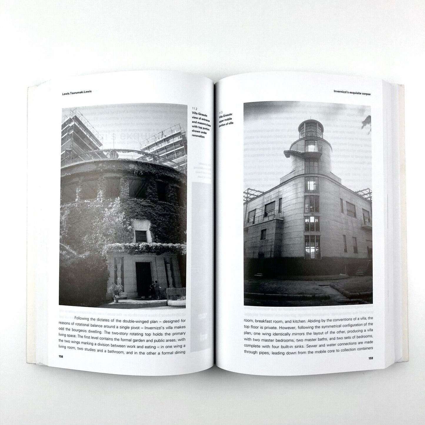Surrealism and Architecture | Edited by Thomas Mical | Routledge, 2004