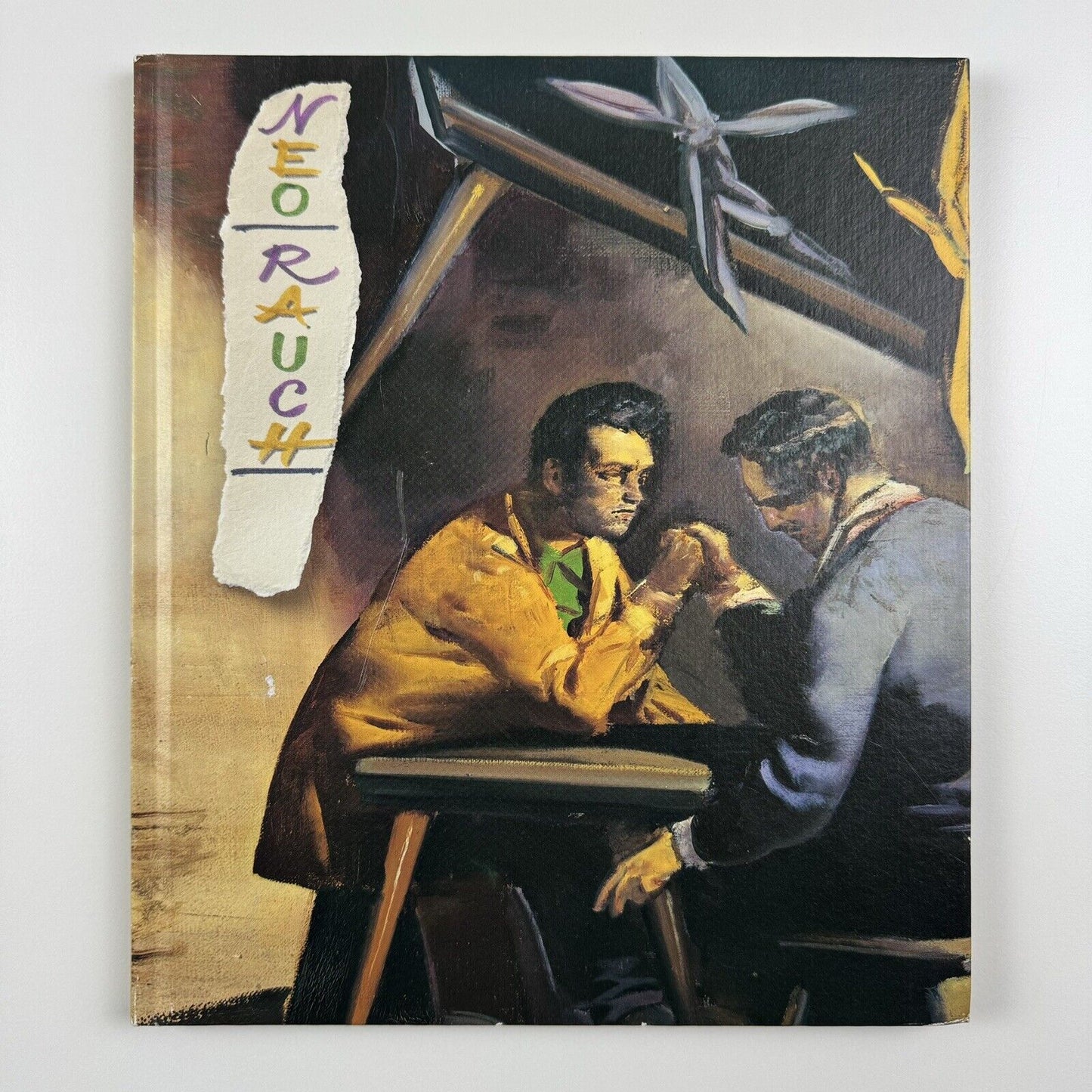 Neo Rauch | Exhibition catalogue | David Zwirner, New York, 2008