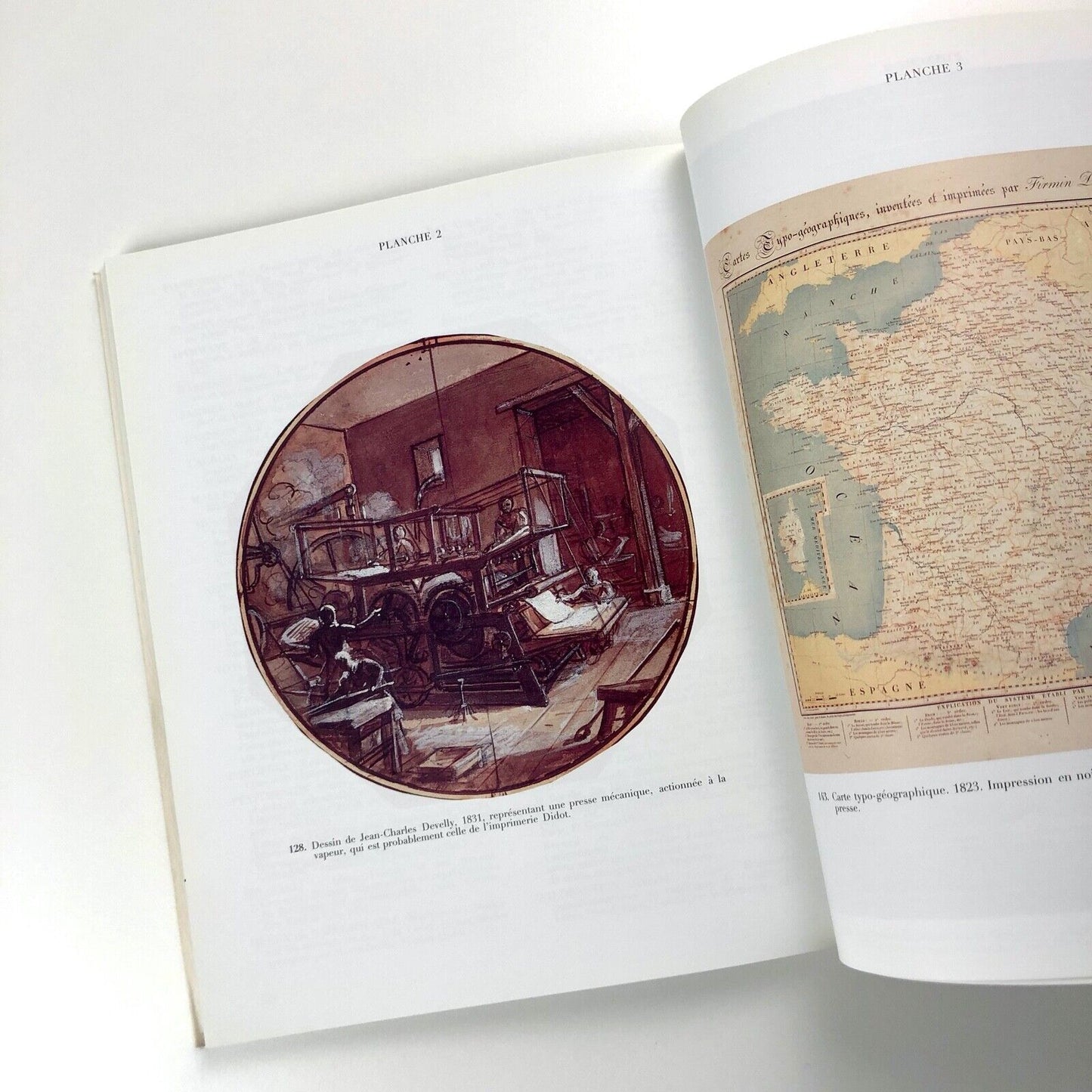Les Didot Trois siècles de typographie & de bibliophilie 1698-1998 | André Jammes