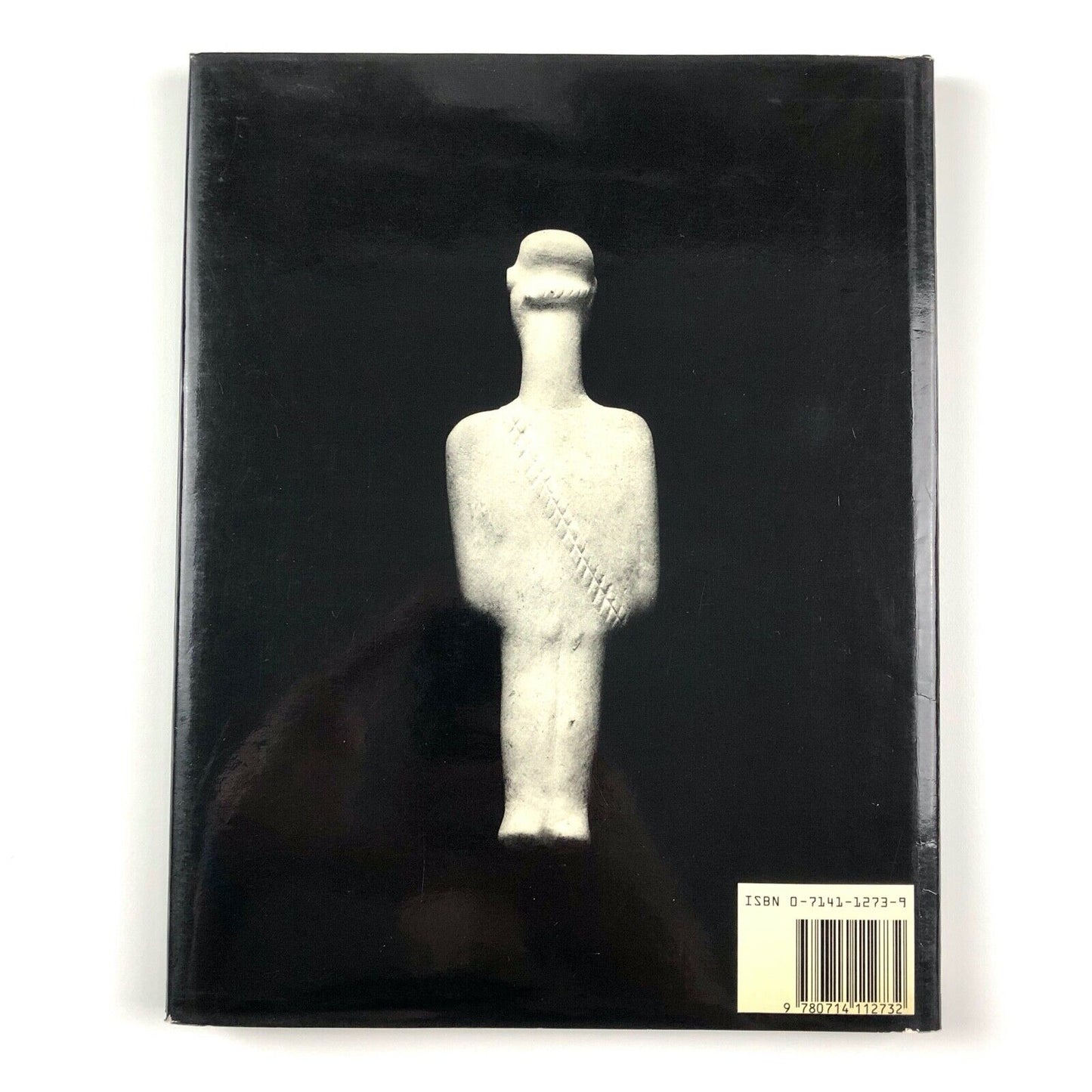 Cycladica: Studies in Memory of N. P. Goulandris | J. Lesley Fitton BM Press 1984