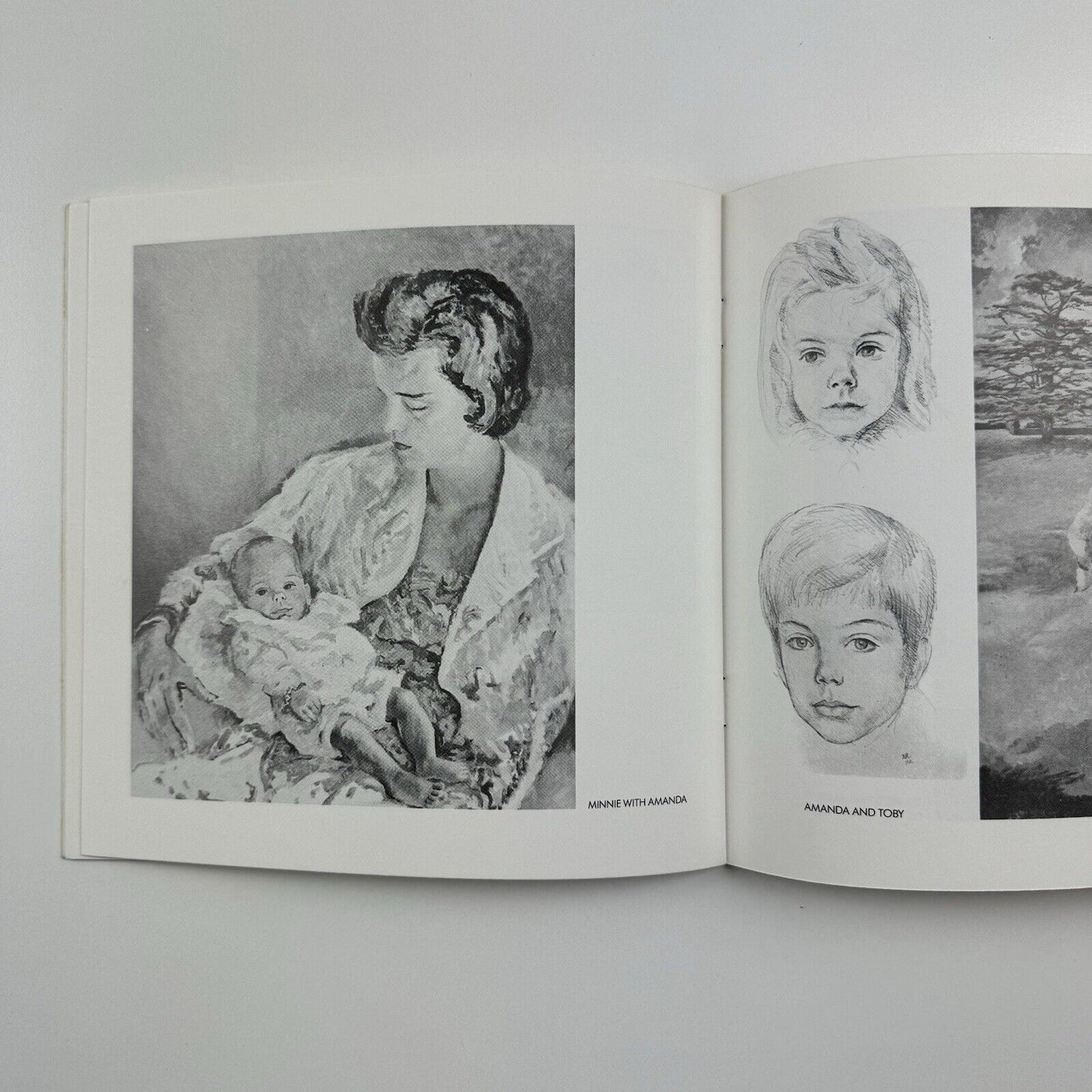 David Rolt by Alastair Forbes | publisher not given, 1986