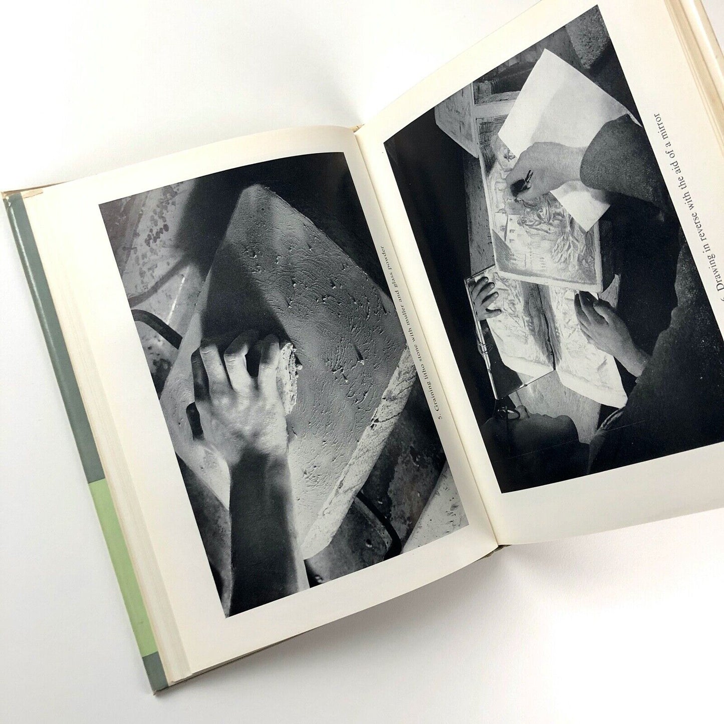 Auto-lithography: The Technique by Henry Trivick | Faber and Faber, 1960