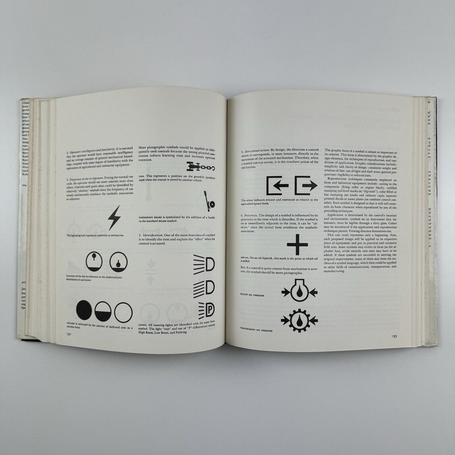 Sign, Image and Symbol | Edited by Gyorgy Kepes | Studio Vista, London, 1966