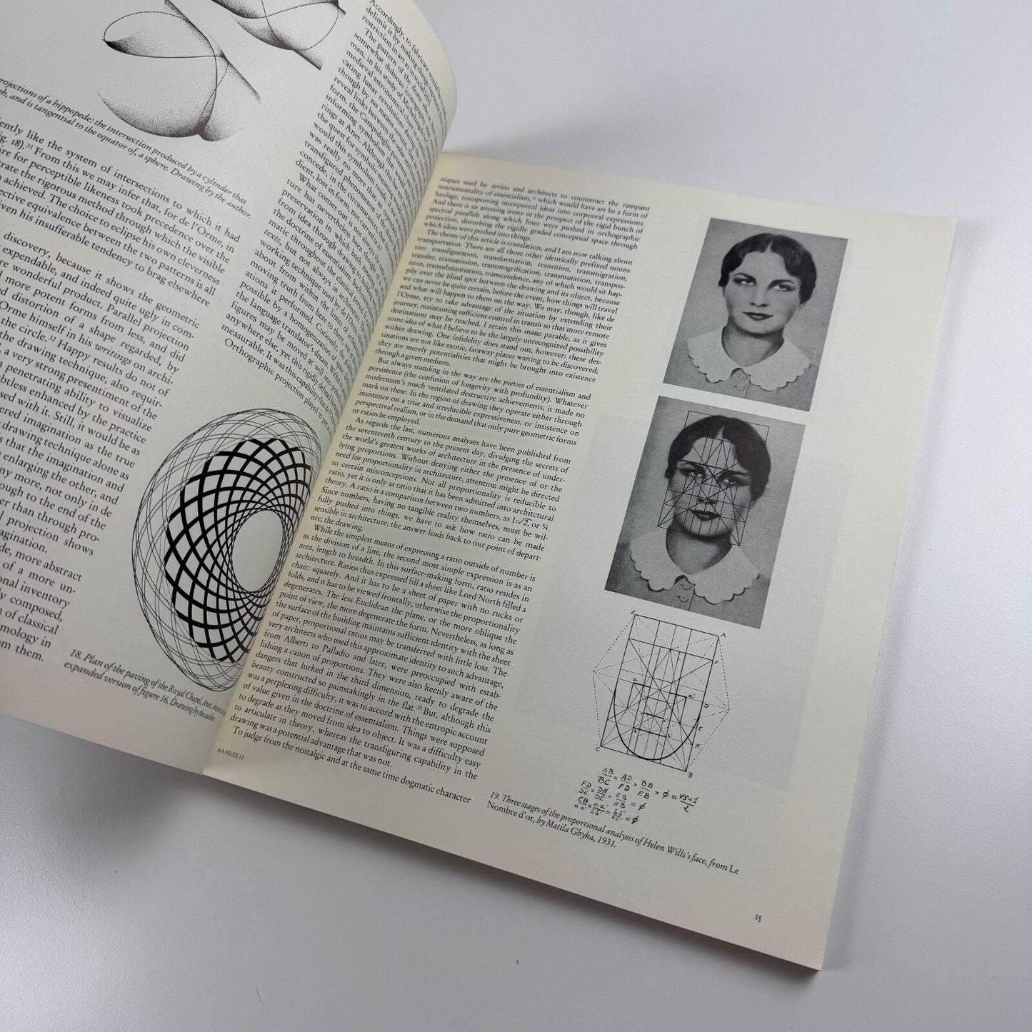 AA Files 12: Annals of the Architectural Association, Number 12, Summer 1986