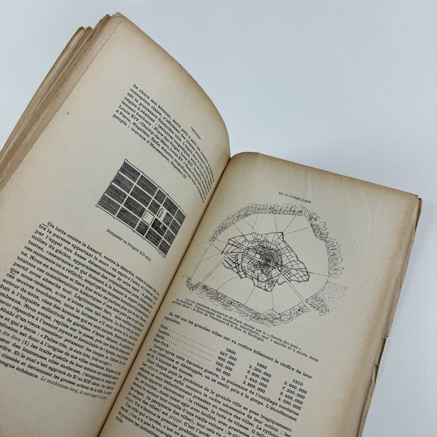 L'Esprit Nouveau journal | Issue No. 23 1924 | Amédée Ozenfant and Le Corbusier