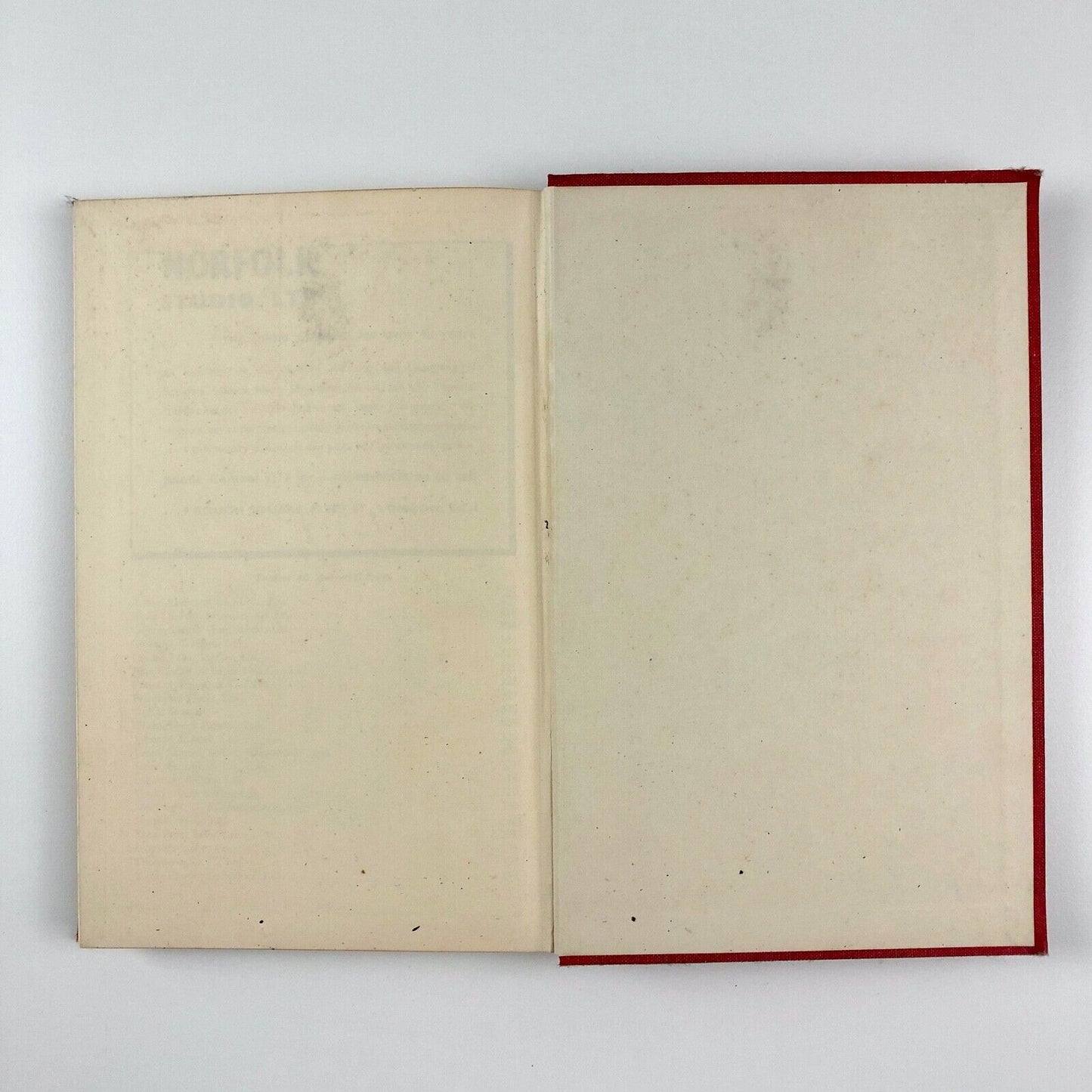 Paper Converting & Usage: Mechanical Materials Handling by Frederick T. Day, 1954