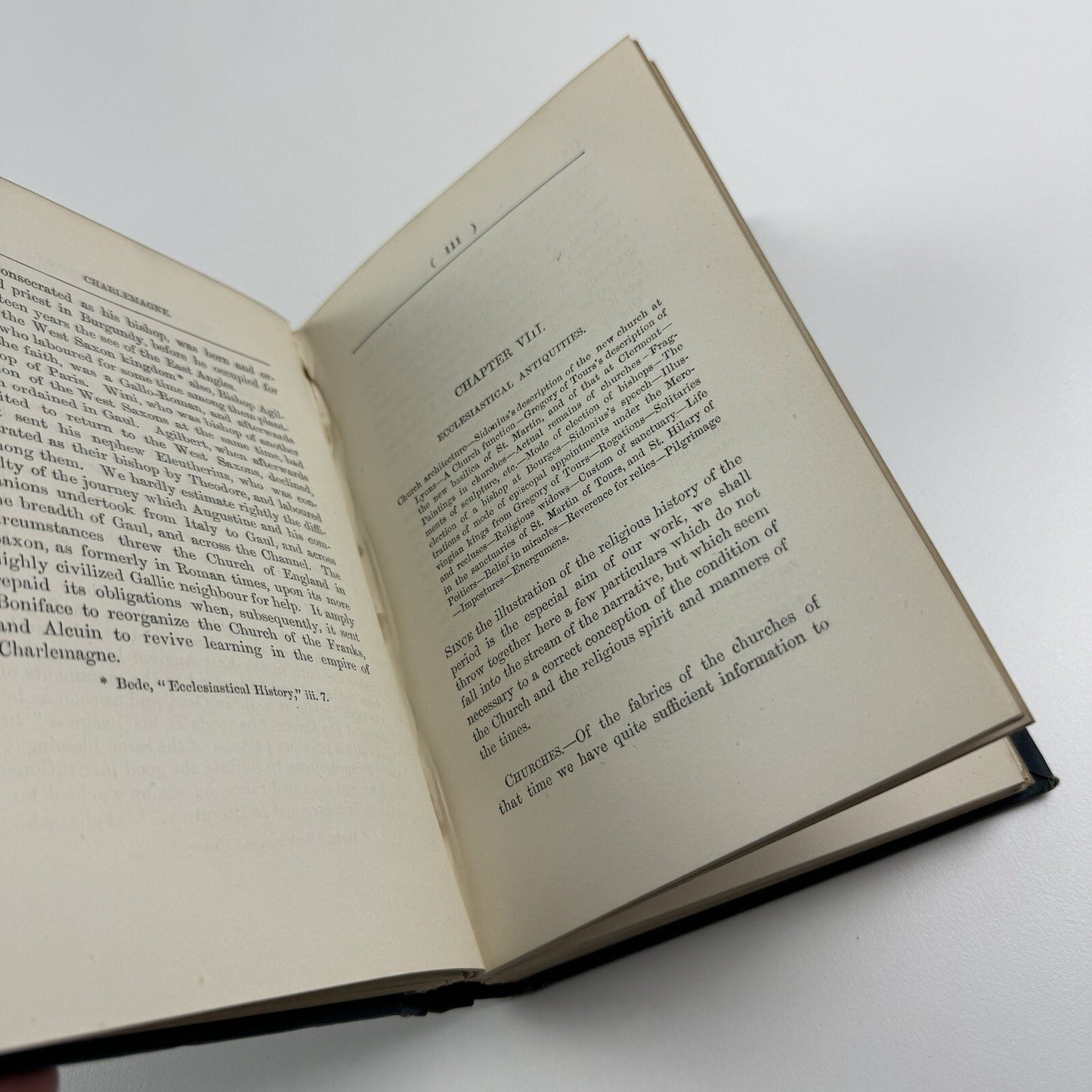 Charlemagne by Rev. Edward L. Cutts | The Home Library, 1882