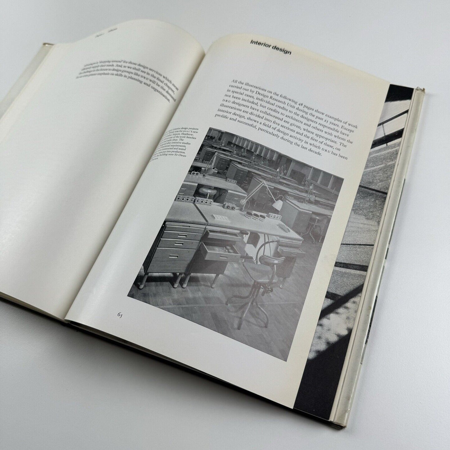 The Practical Idealists by John & Avril Blake | Design Research Unit, 1969 | Milner Gray