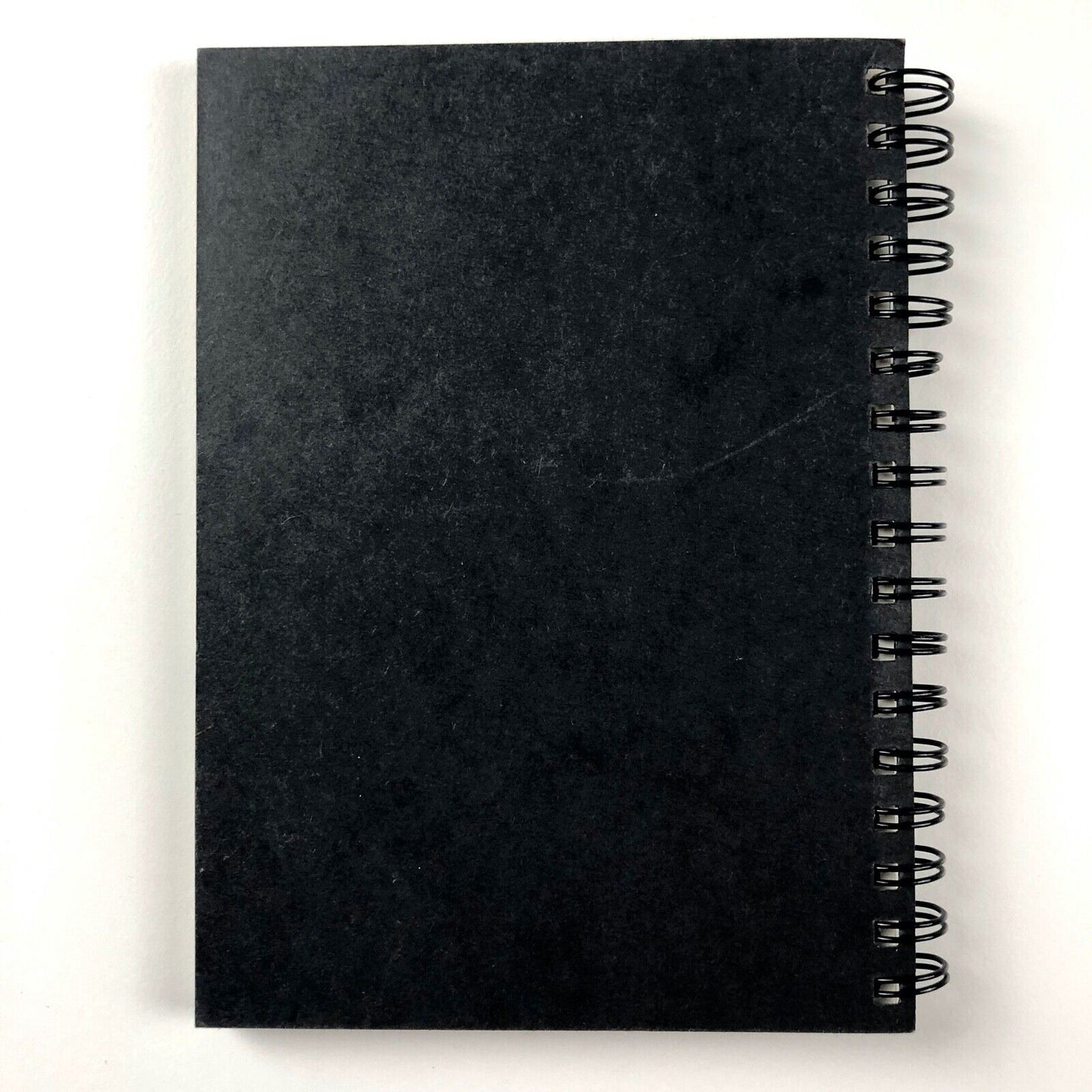 ISTD Harmony Pressboard – paper sample booklet | Designed by The Partners, 1992