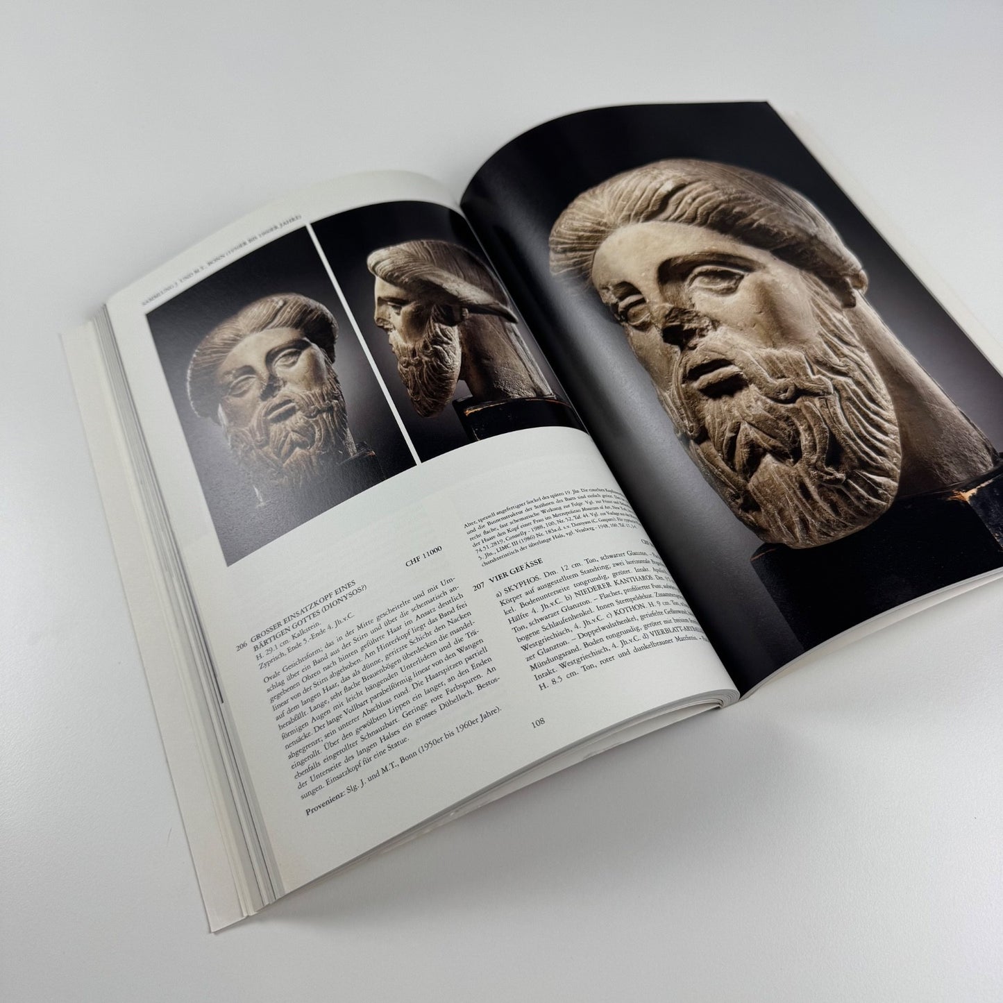 Cahn Aucktion auction 5. Ancient Art | 26 September 2010