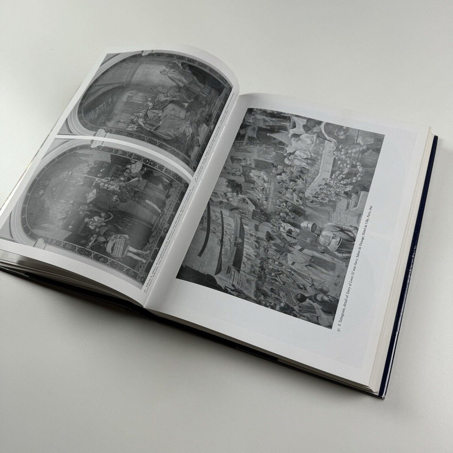 Mural Painting in Britain 1840–1940 by Clare A.P. Willsdon | Clarendon Studies in the History of Art | Oxford University Press, 2000