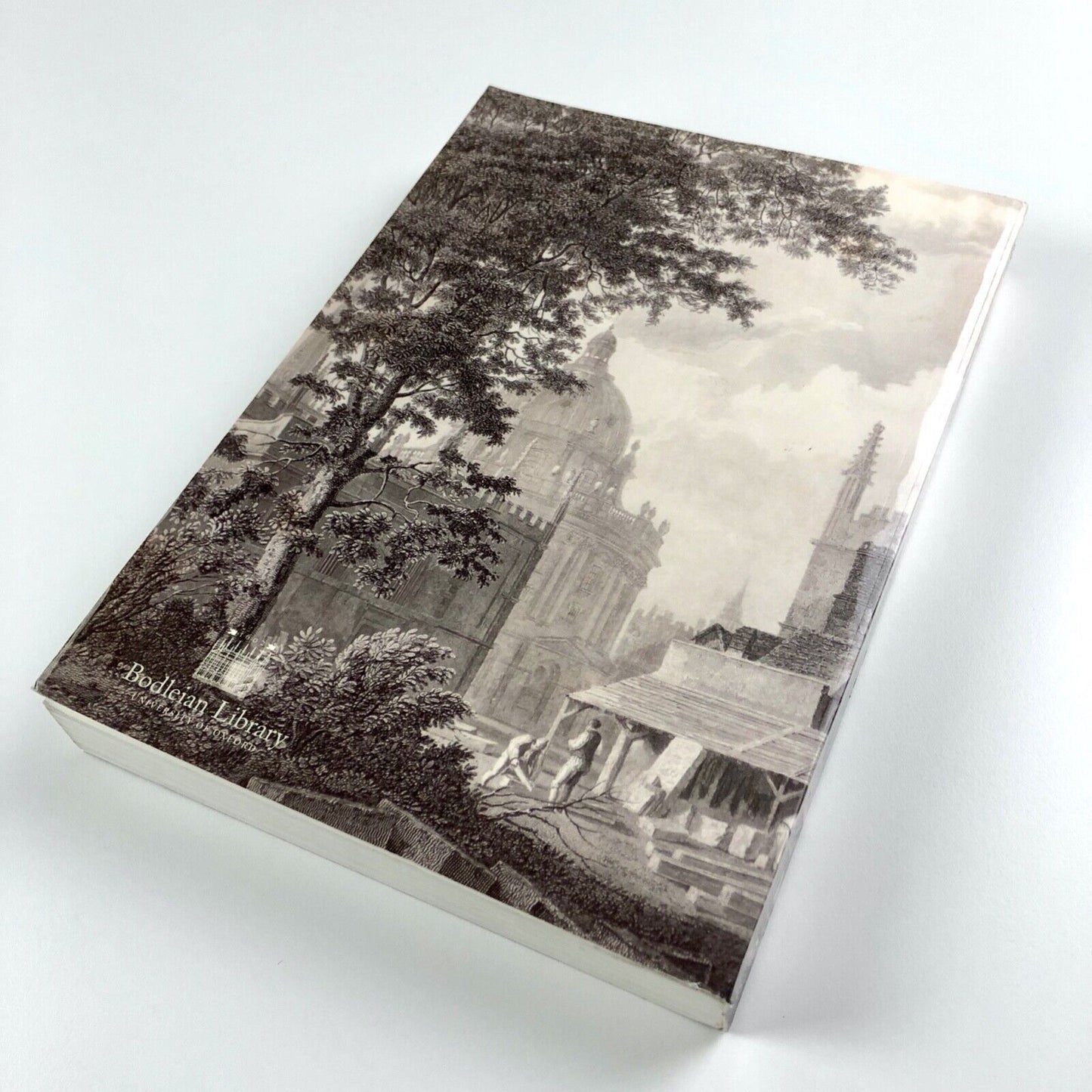 Most Noble Bodley. A Bodleian Library Anthology ed Ursula Aylmer 2 | Bodleian Library, 2002