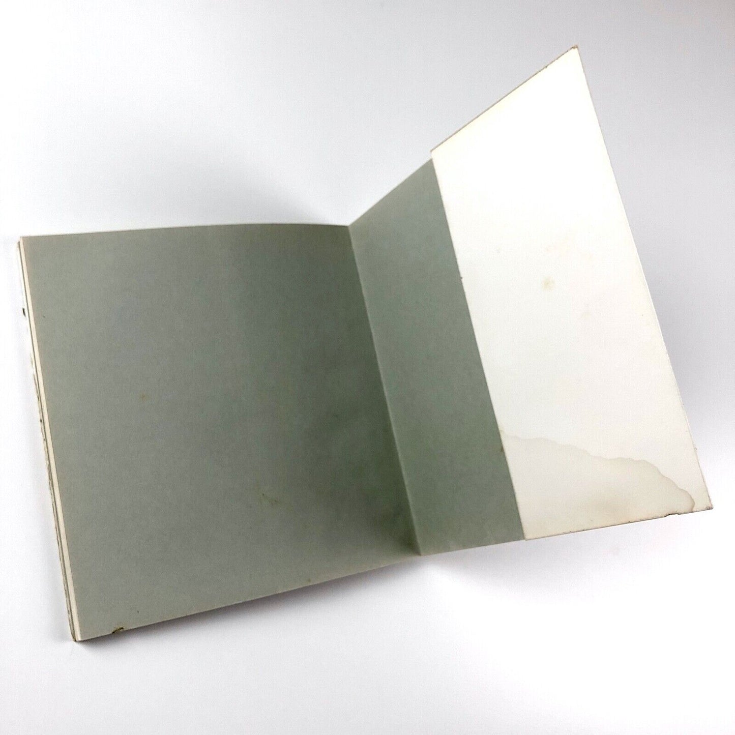 The New Generation 1965 – Whitechapel Gallery catalogue, 1965 Ian Dunlop