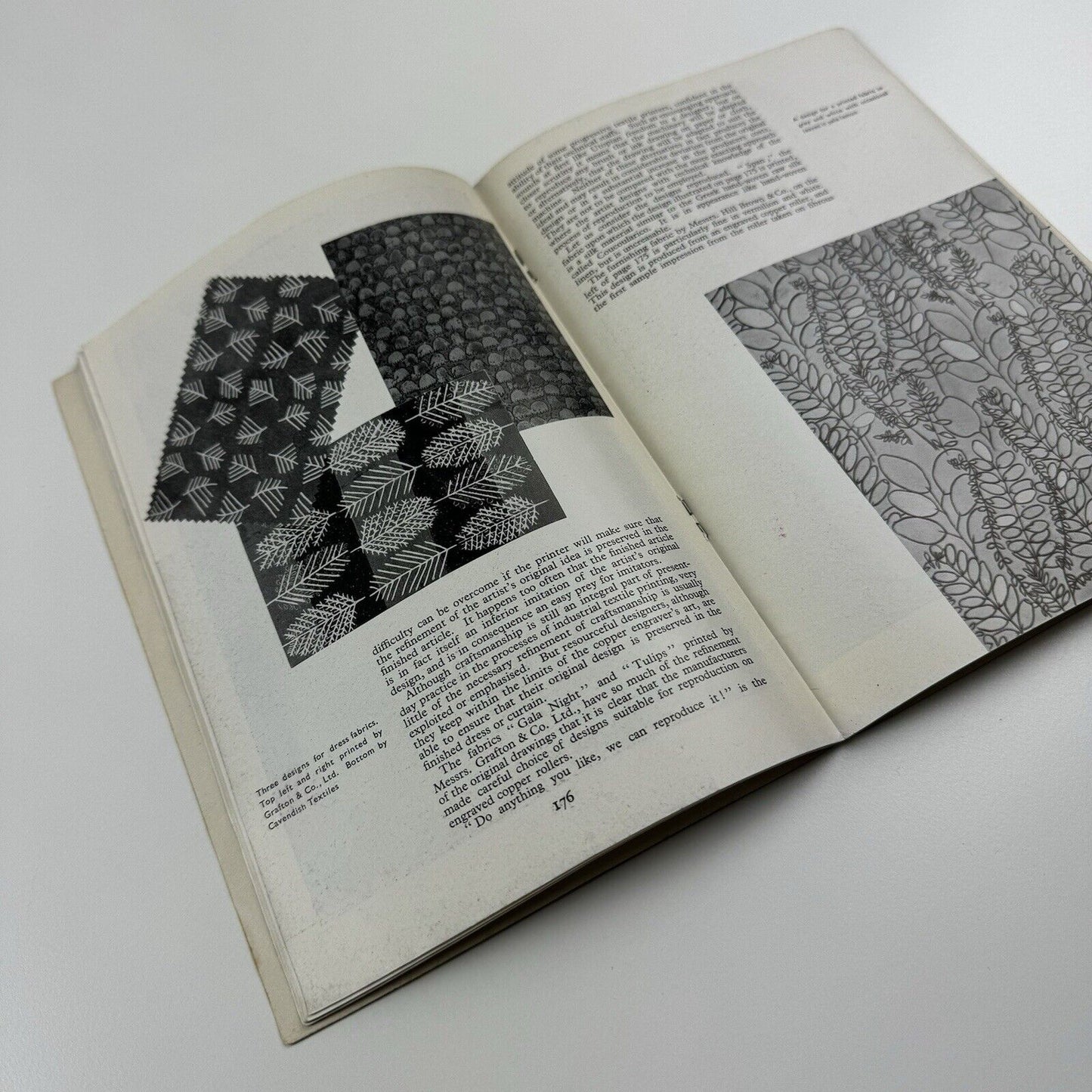 Art & Industry journal | Vol 42 No 252, June 1947 | The Studio | Mark Severin cover?