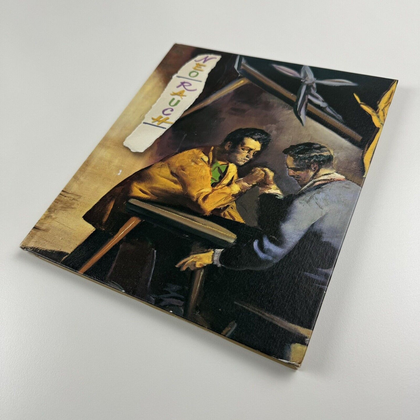 Neo Rauch | Exhibition catalogue | David Zwirner, New York, 2008