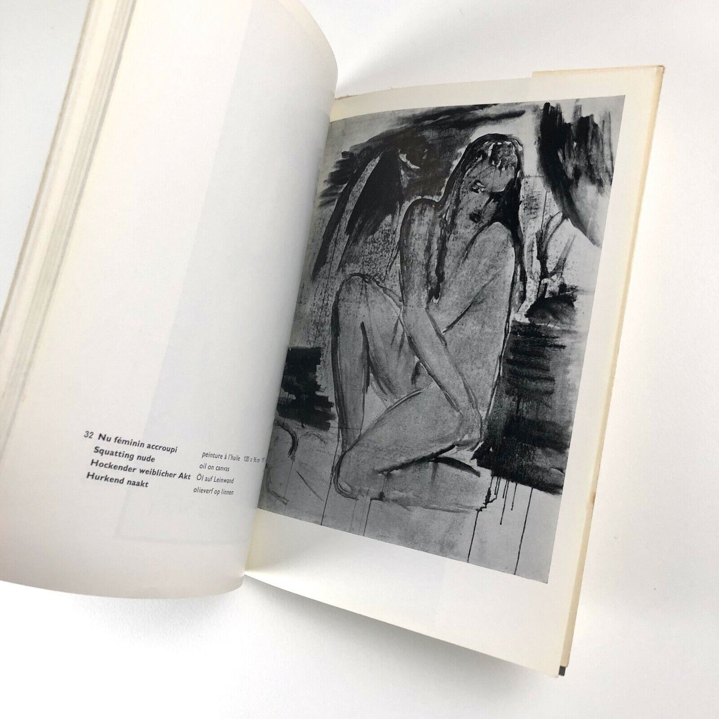 Wilhelm Lehmbruck – Modern Sculptors series | A. Zwemmer London, 1958