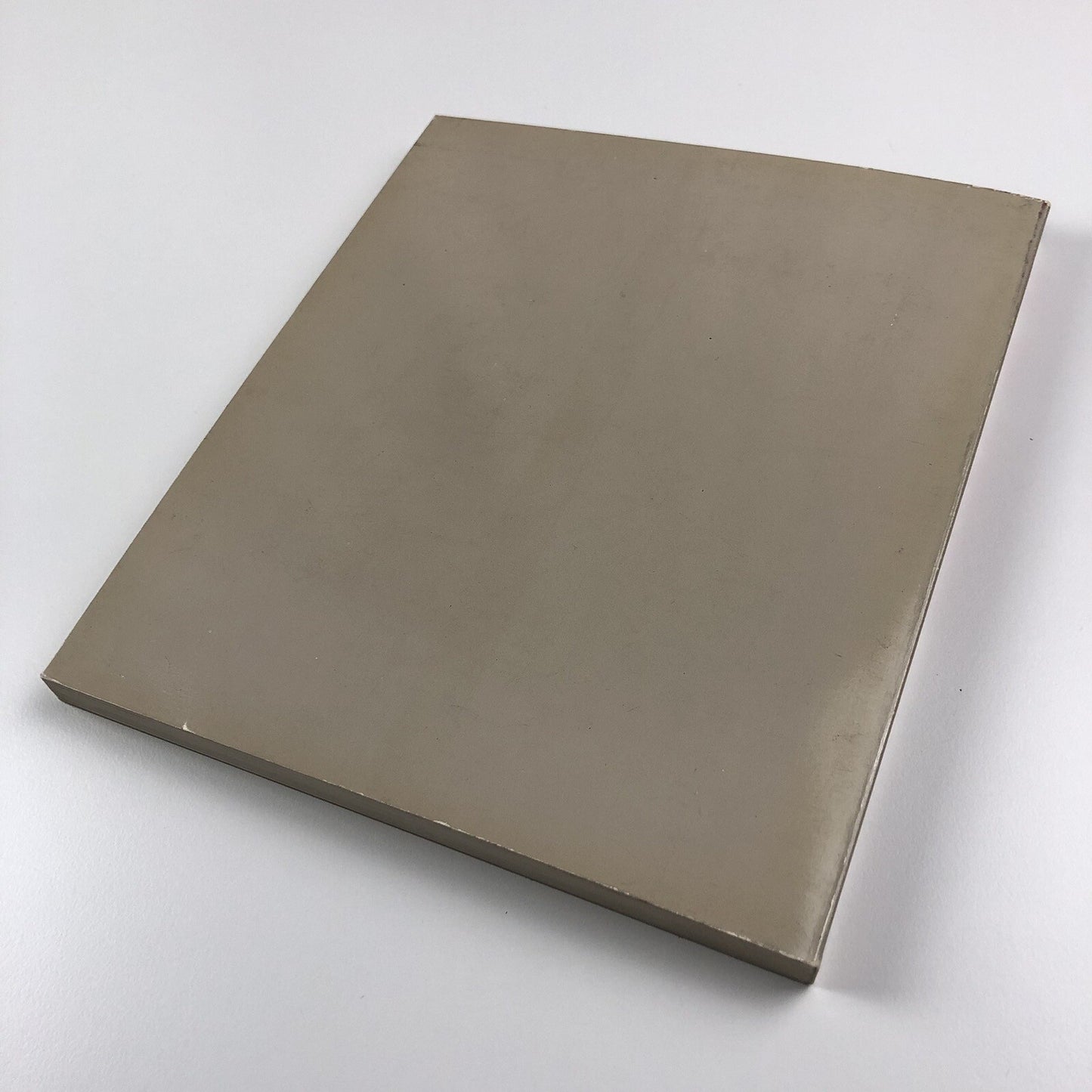 Le Futurisme 1909-1916 exhibition catalogue | Musée national d’art moderne 1973