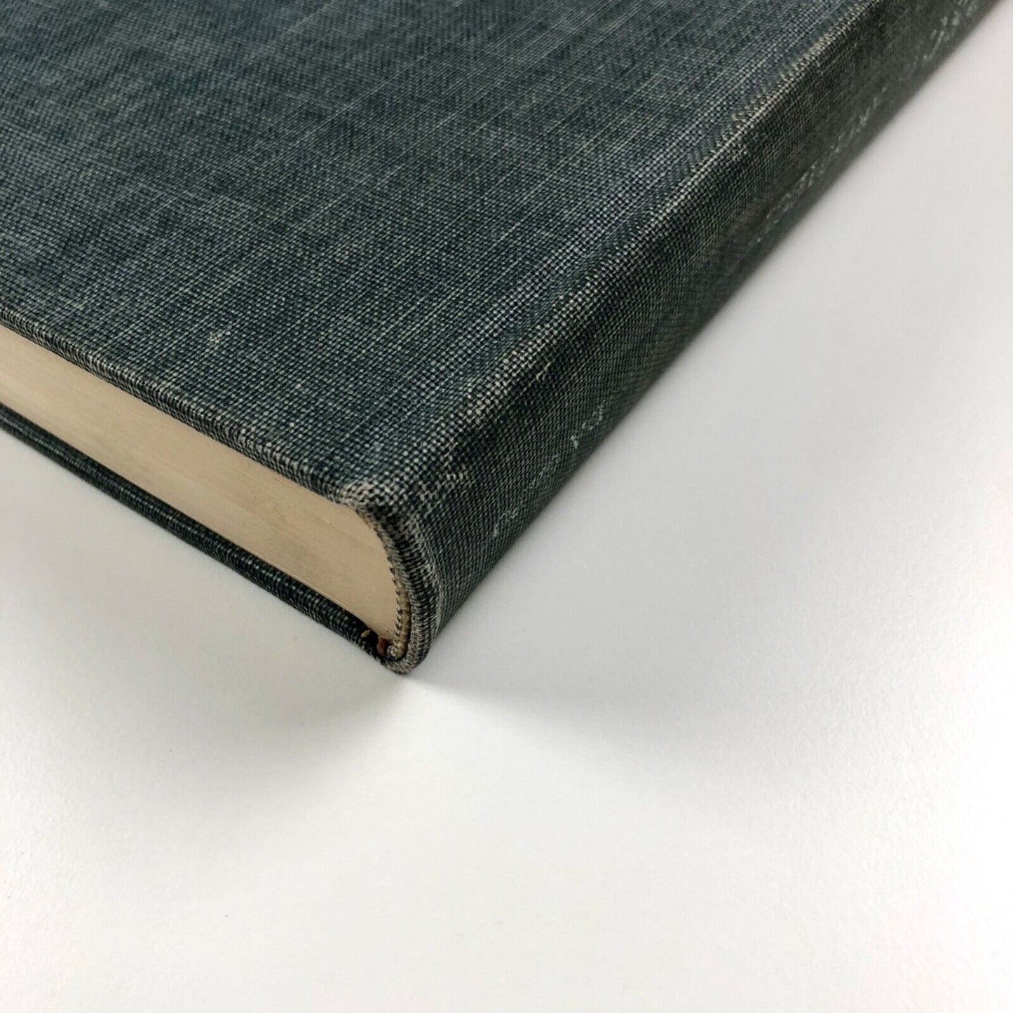 Thomas Jefferson Architect | Coolridge Collection | Fiske Kimball | De Capo Press 1968