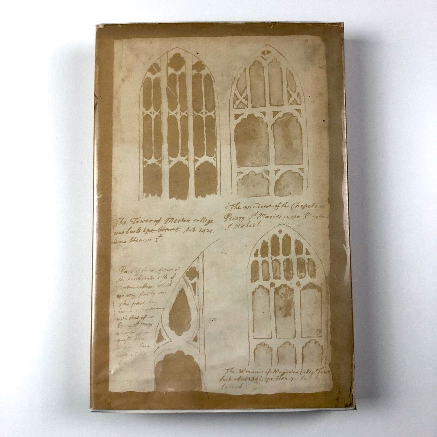 Concerning Architecture: Essays on Architectural Writers | John Summerson, 1968