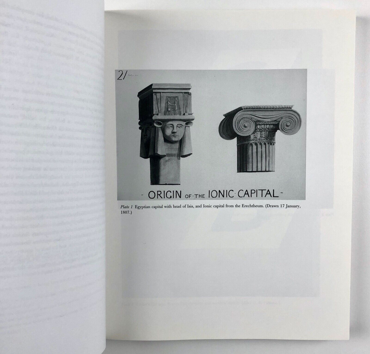 Sir John Soane. The Royal Academy Lectures | Edited by David Watkins, 2000