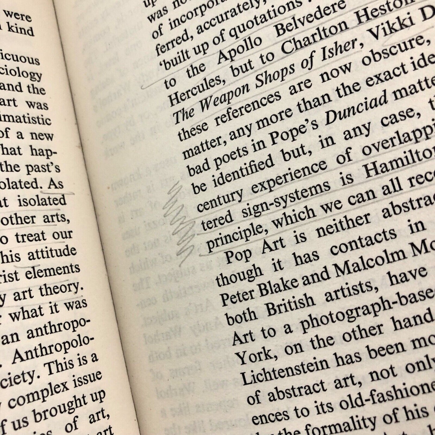 Three Studies in Modern Communication | Panther Record 7, 1969 | Lawrence Alloway, Richard Crossman, Sir Paul Chambers