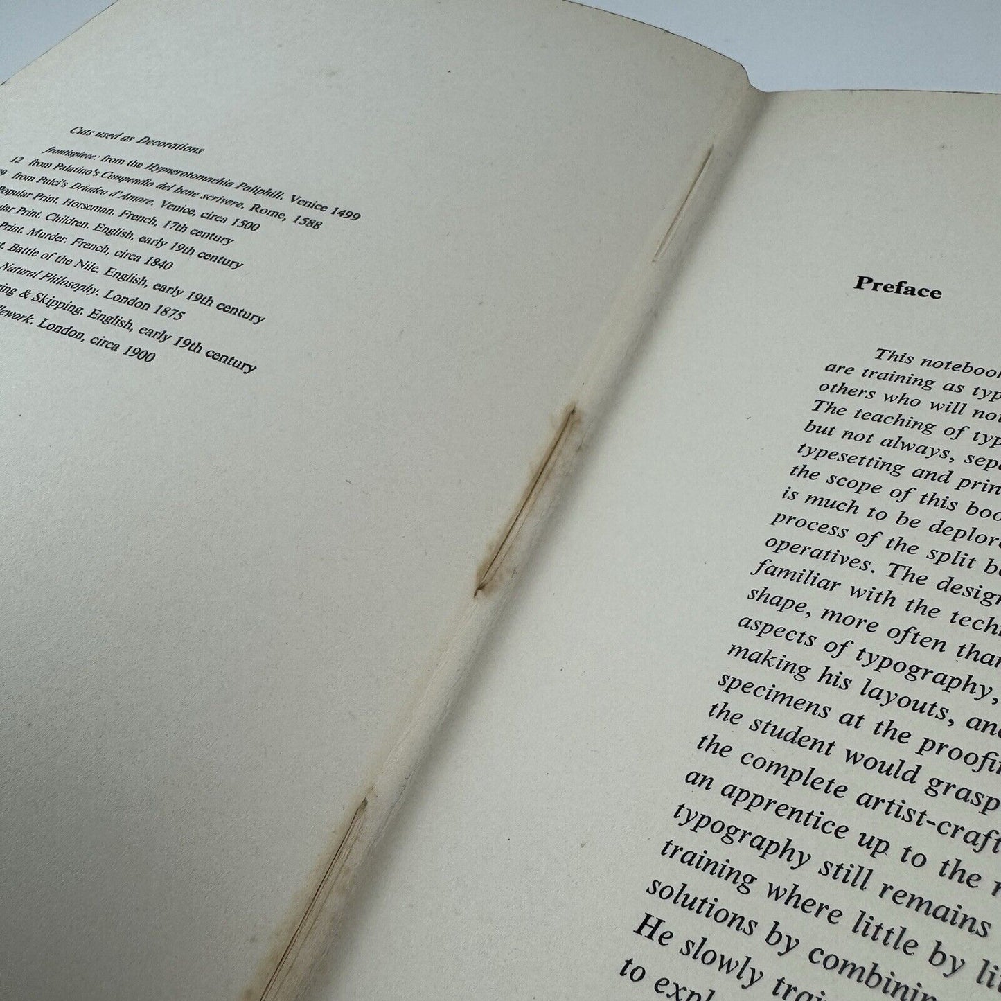 Alphabets – compiled by Laurence Scarfe | Batsford, 1954