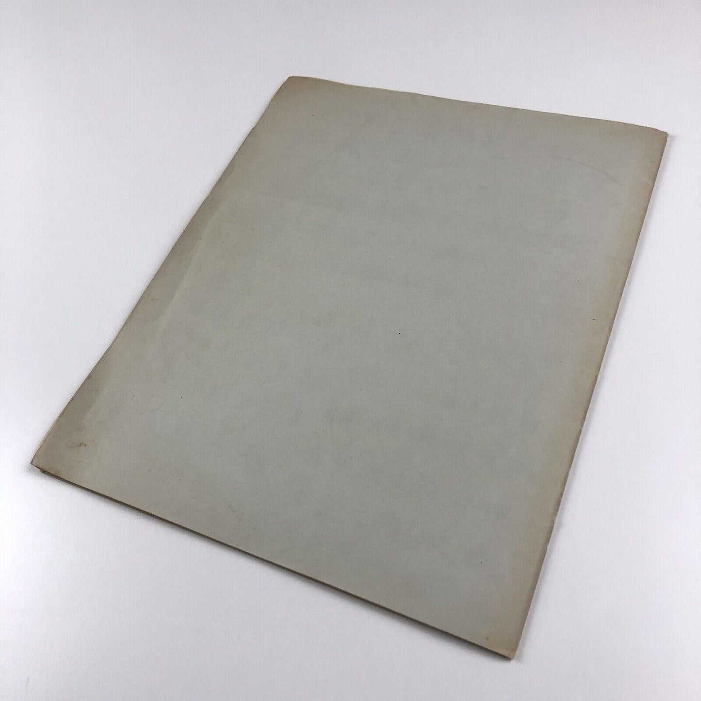 The Graphicist Journal of Alphabetics & International Graphicae No. 1 | A.J. Bastien at Colneside Press, 1957