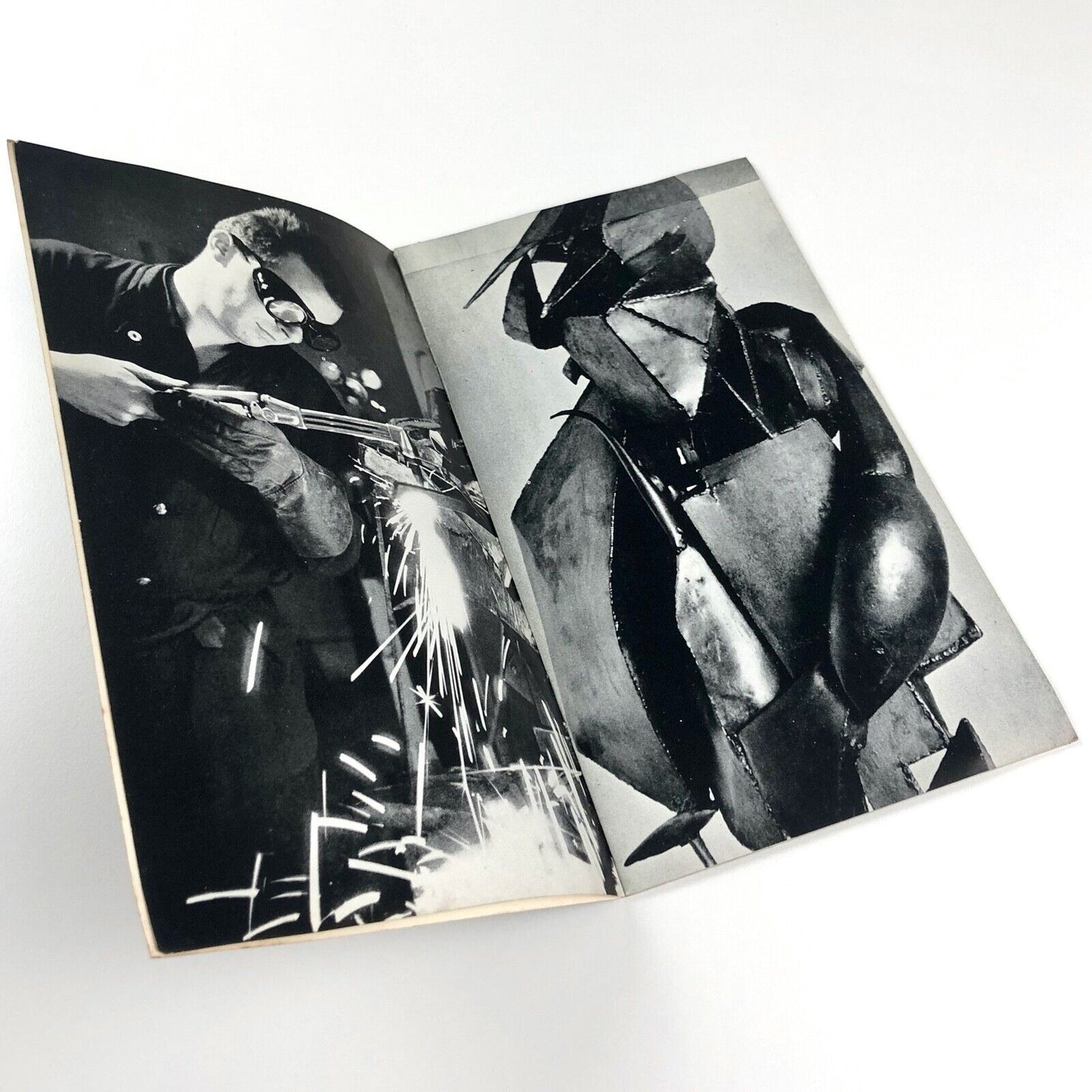 Bryan Kneale Sculpture Paintings Drawings | Redfern Gallery, London, November, 1960