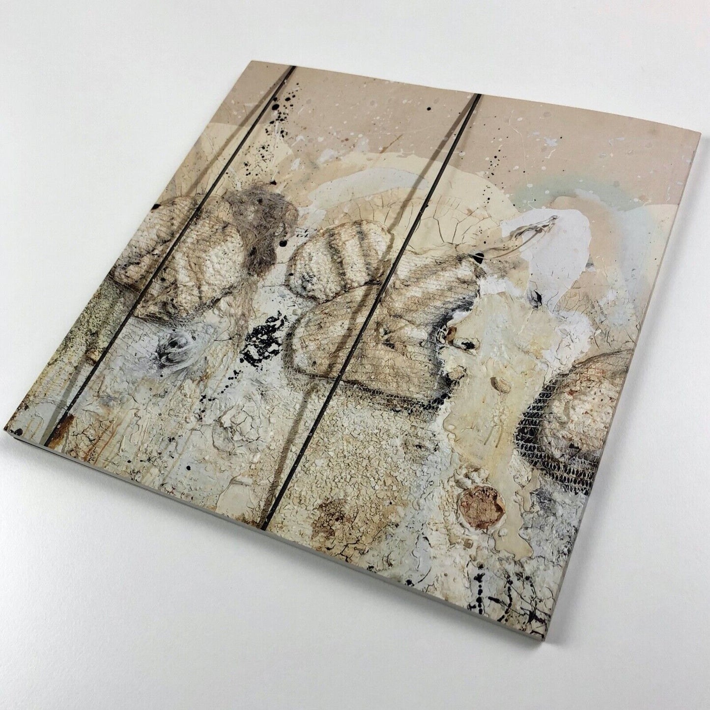 John Blackburn. New Paintings | Osborne Samuel exhibition catalogue, 2011