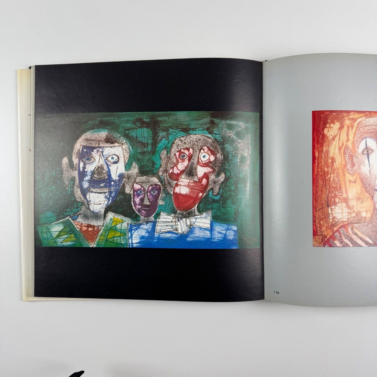 Slana Watercolours by Nace Sumi | Alpine Fine Arts Collection, 1987