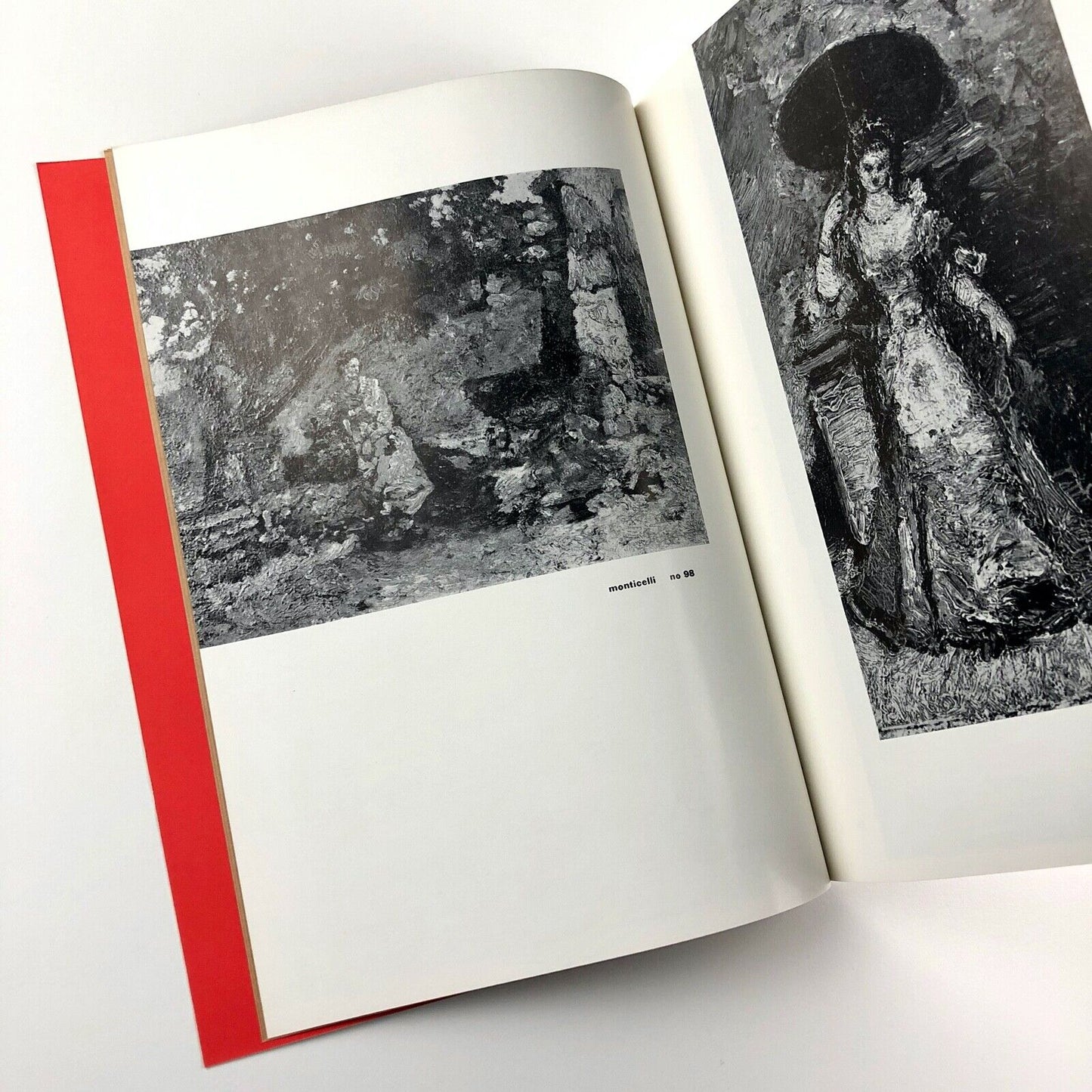 Collectie Theo Van Gogh | Stedelijk Museum catalogue | Cat. no. 226, 1960