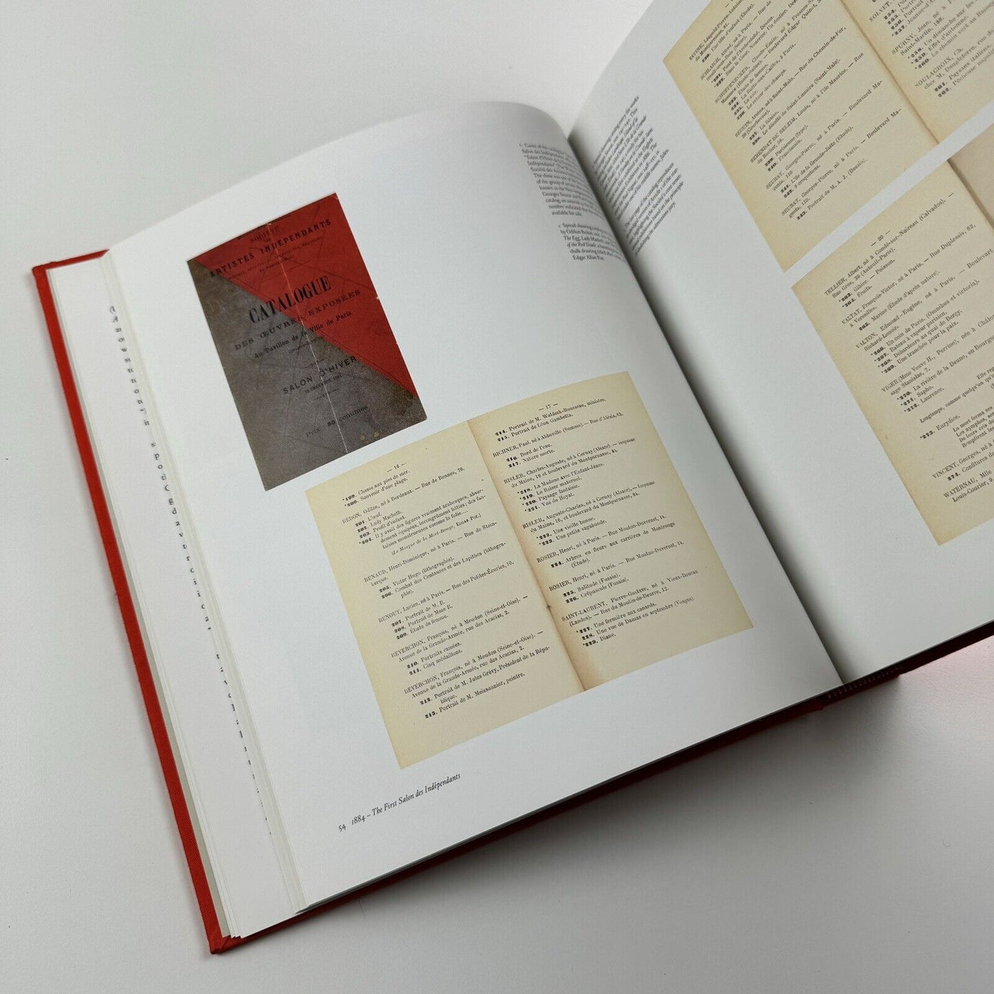 Salon to Biennial - Exhibitions That Made Art History – Volume 1: 1863-1959 | Phaidon, 2008