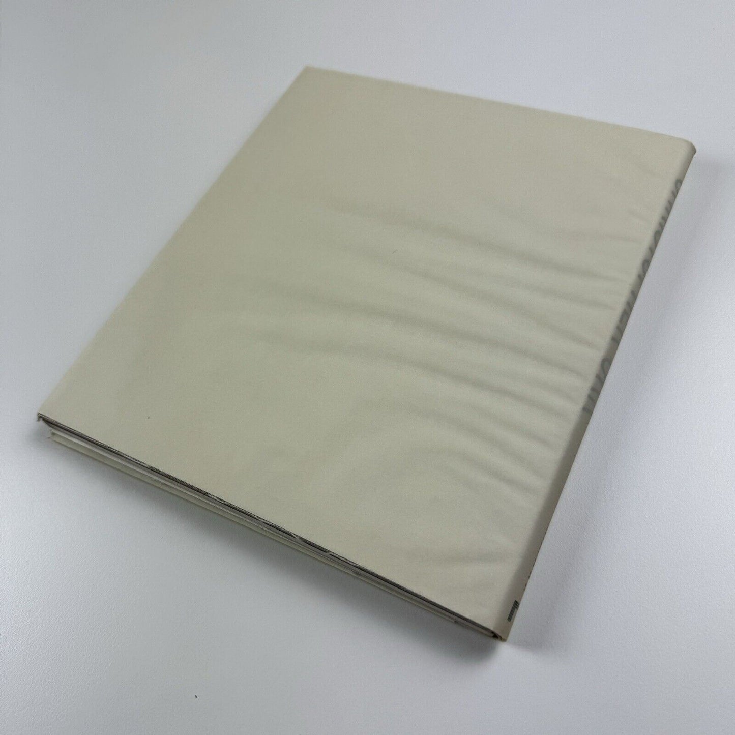 Christopher Orr. Nyehaus, 2008. Foundation 20 21 | Limited edition 1261 of 1500