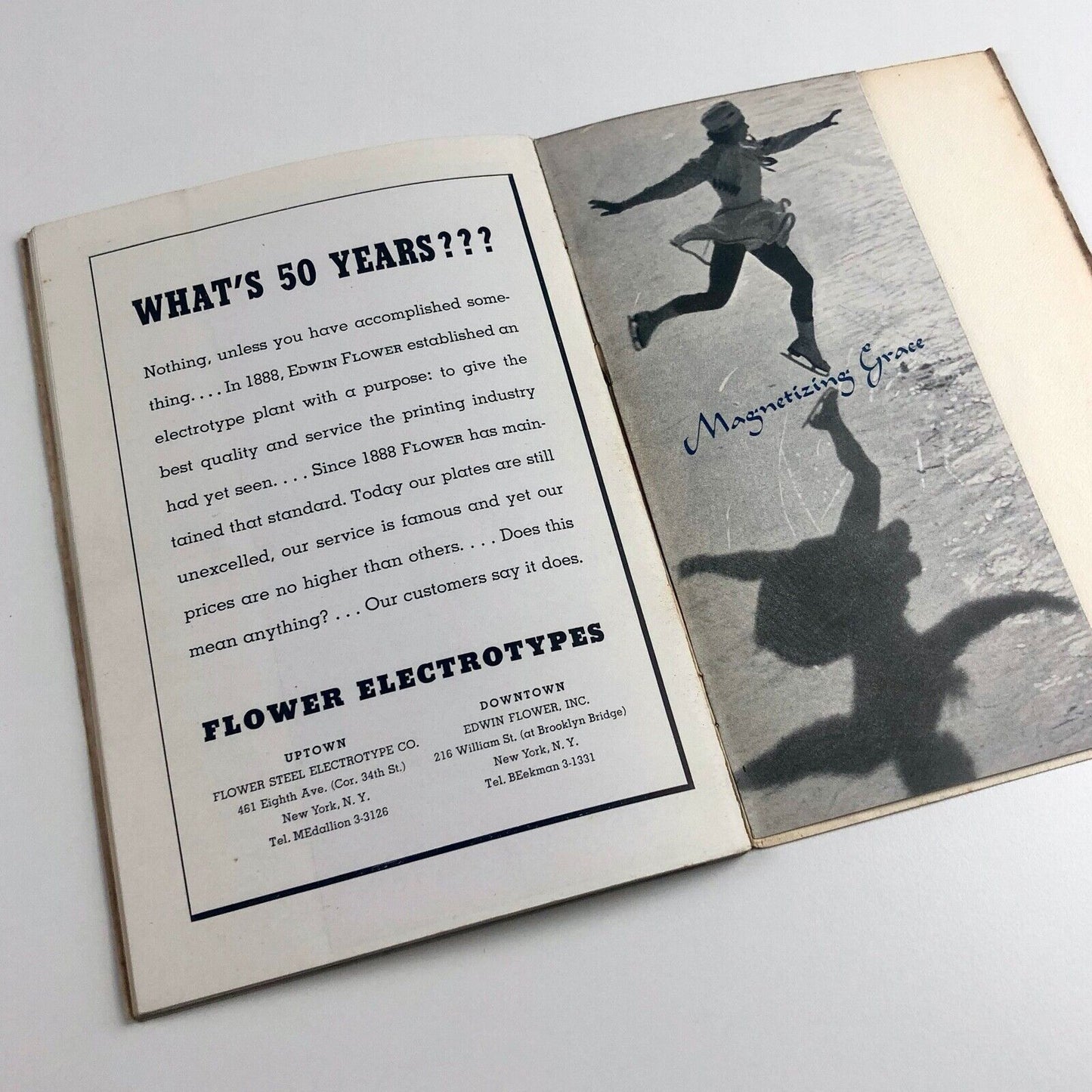 PM – Journal for Production Managers | Vol 4, No 5, Feb-Mar 1938 | Lee Brown Coye