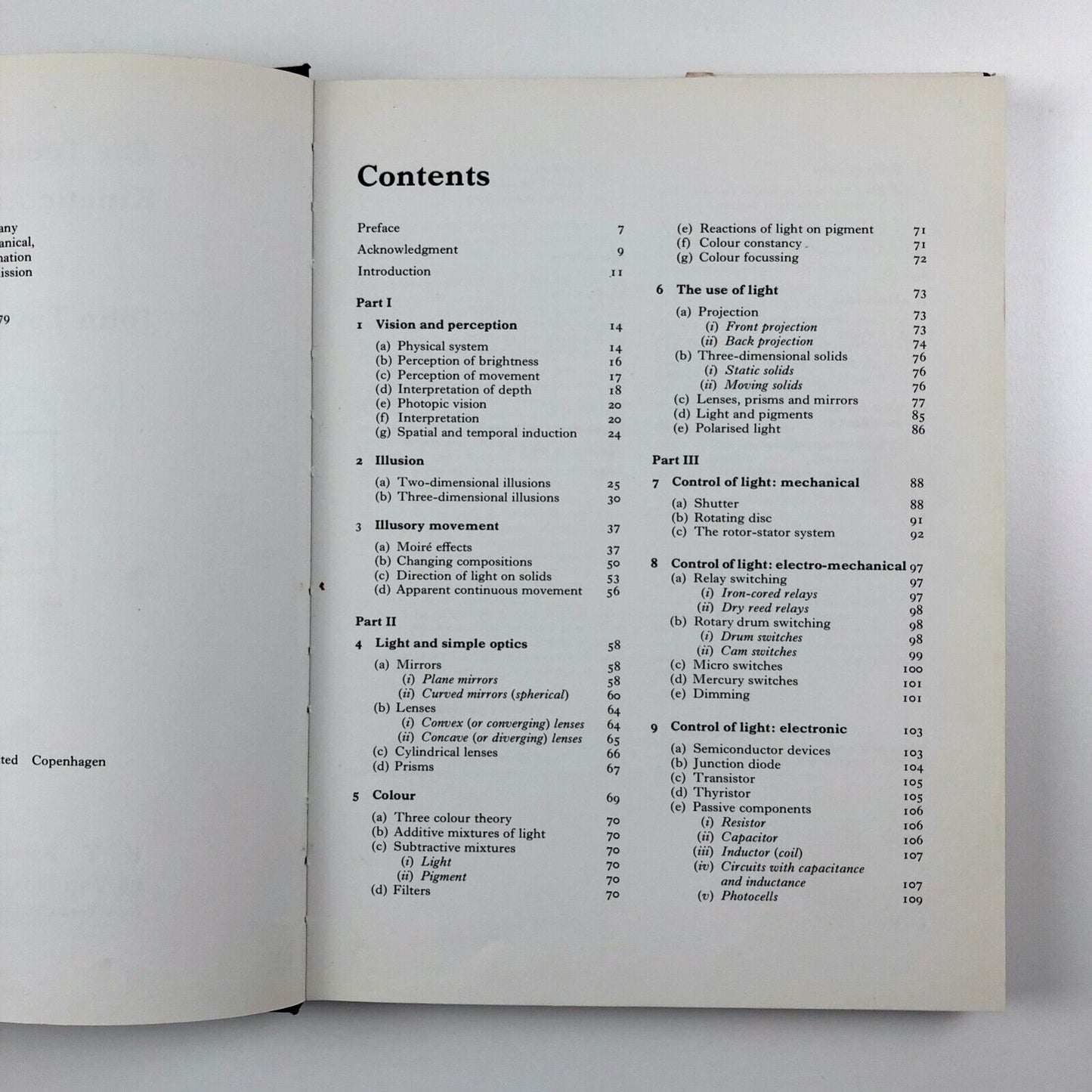 The technique of kinetic art by John Tovey | Batsford, 1971