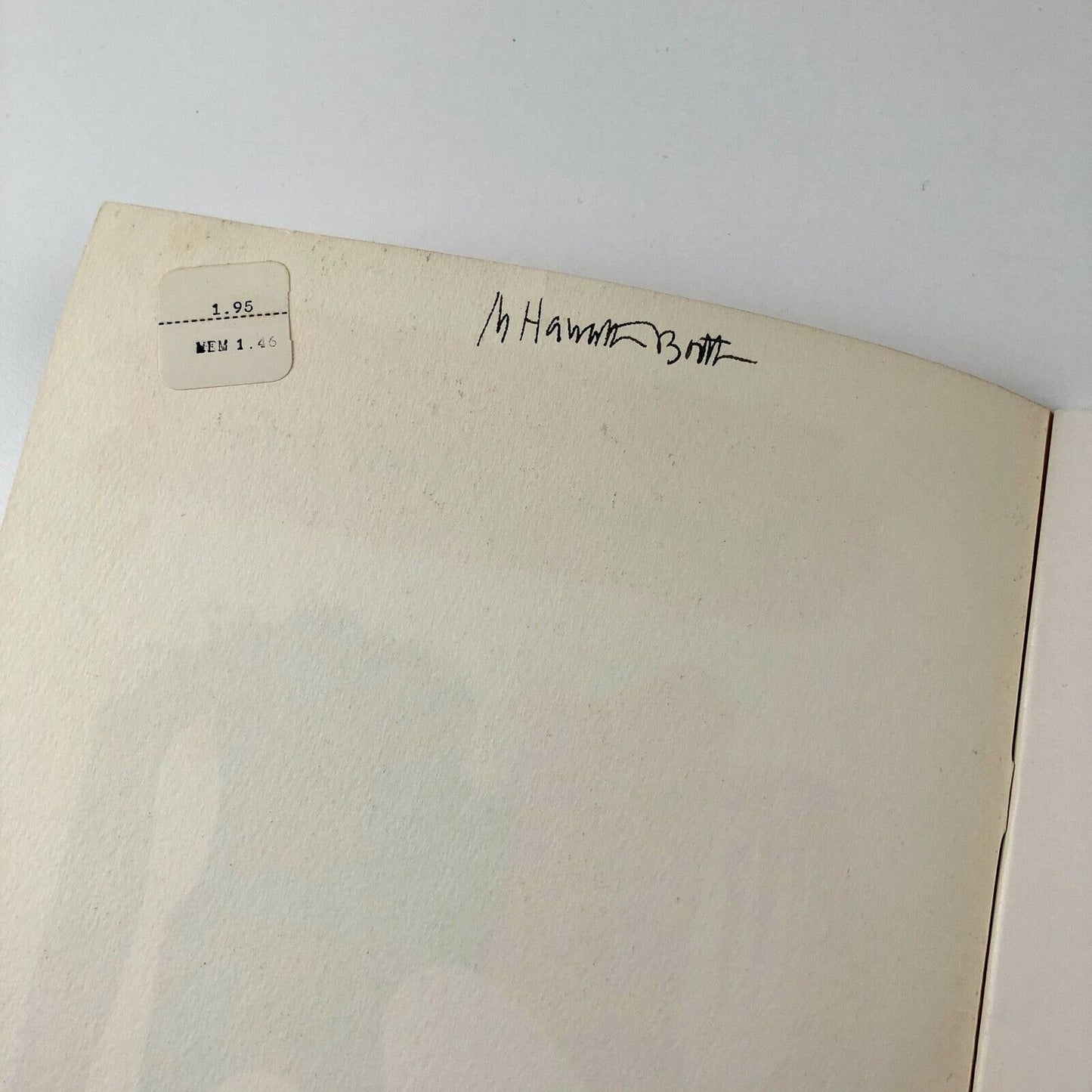 Modern Art in Your Life exhibition catalogue | Paul Rand cover | MOMA 1953