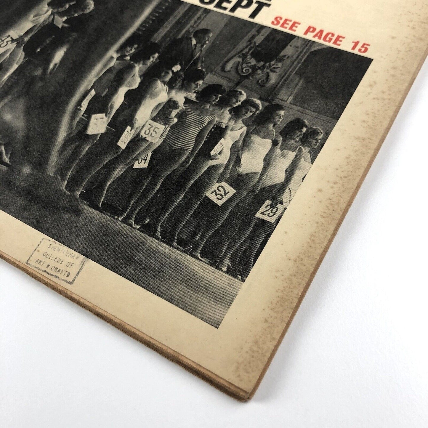 Advertiser’s Weekly | The Journal of Advertising & Marketing | 27 April 1962