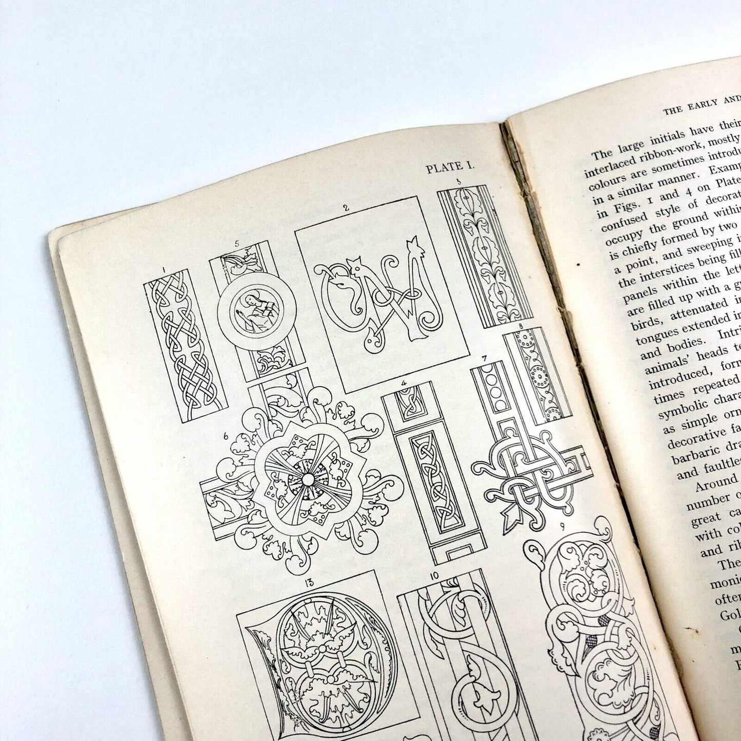 A Guide to the Art of Illuminating by George Ashdown Audsley | George Rowney, 1927
