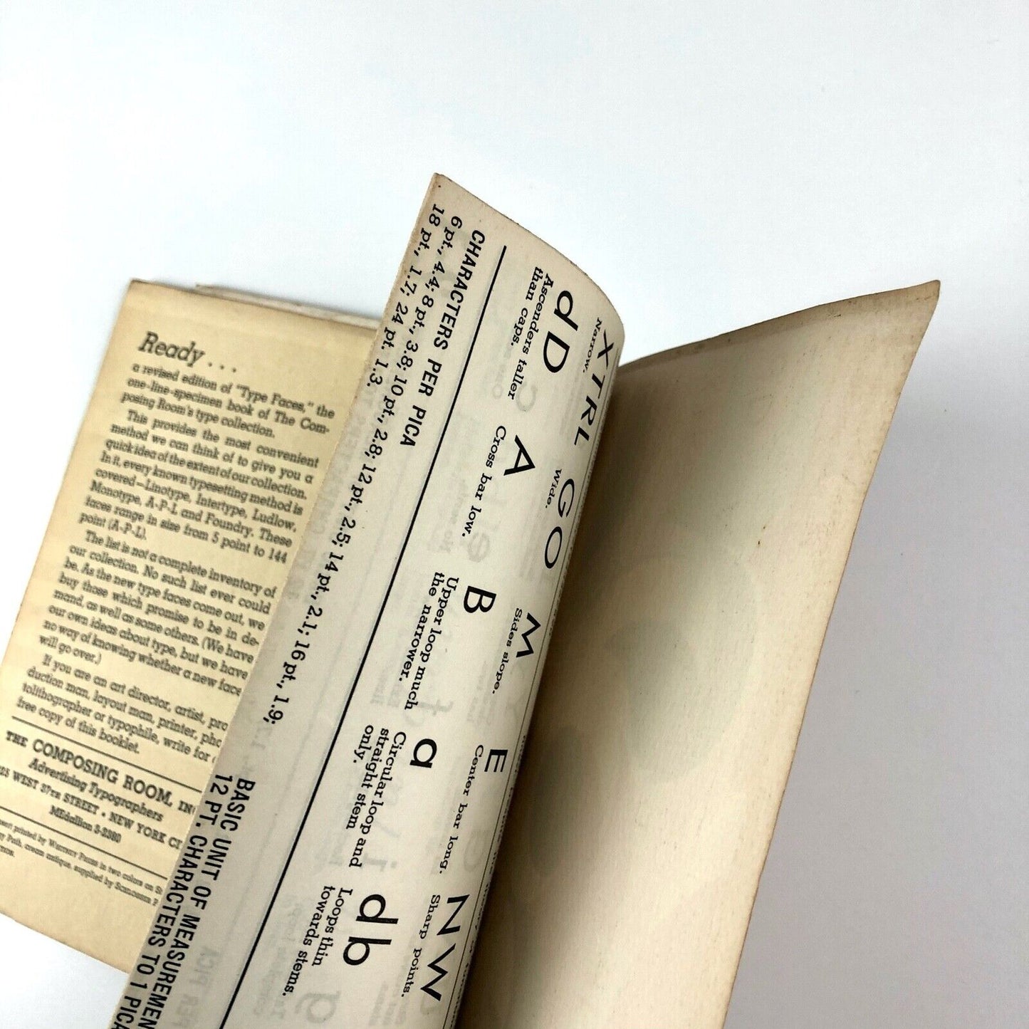 PM - An Intimate Journal for Art Directors, July 1937, Vol III, No 2 | Buk Ulreich