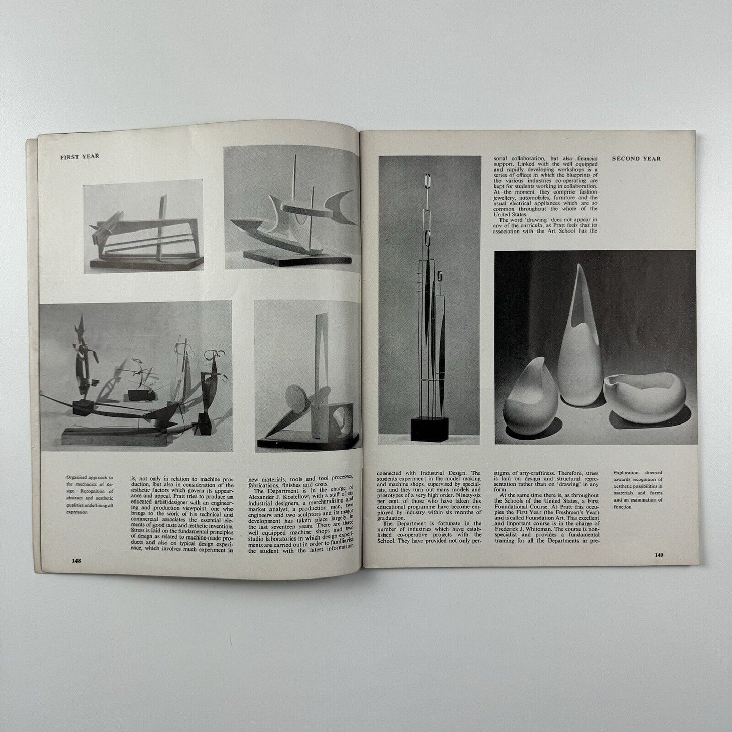 Art & Industry, Volume 55 number 329, November 1953 | The Studio