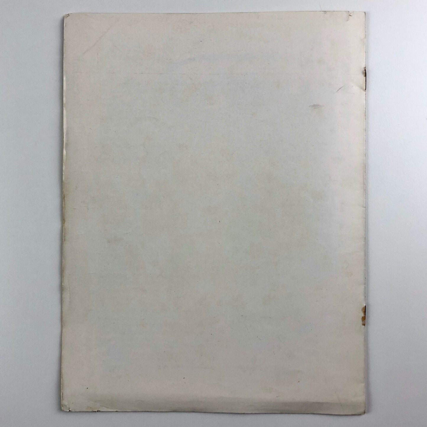 Scottish Silver Spoons | Joy Scott Whyte, Scottish Art Review 1966 offprint