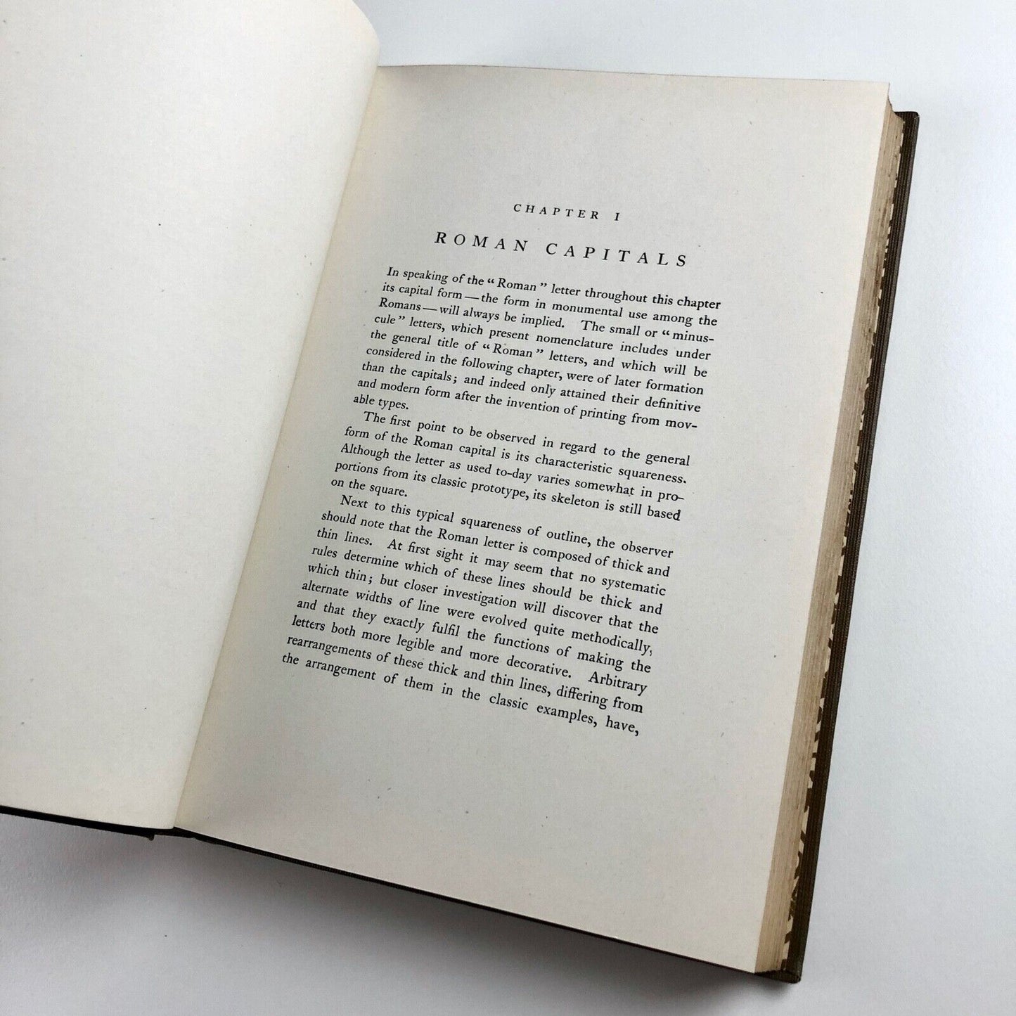 Letters & Lettering: A Treatise with 200 Examples | Frank Chouteau Brown, 1921