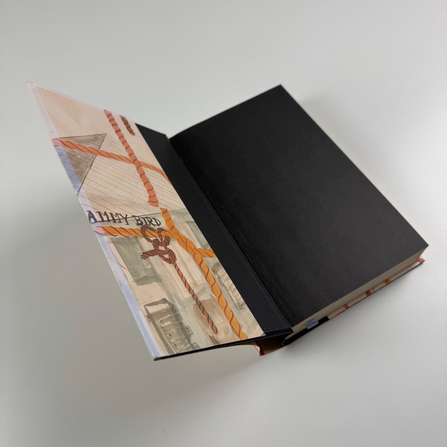The Shipping News by Annie Proulx | The Fourth Estate, 2009. Limited edition of 2000 this is numbered 492