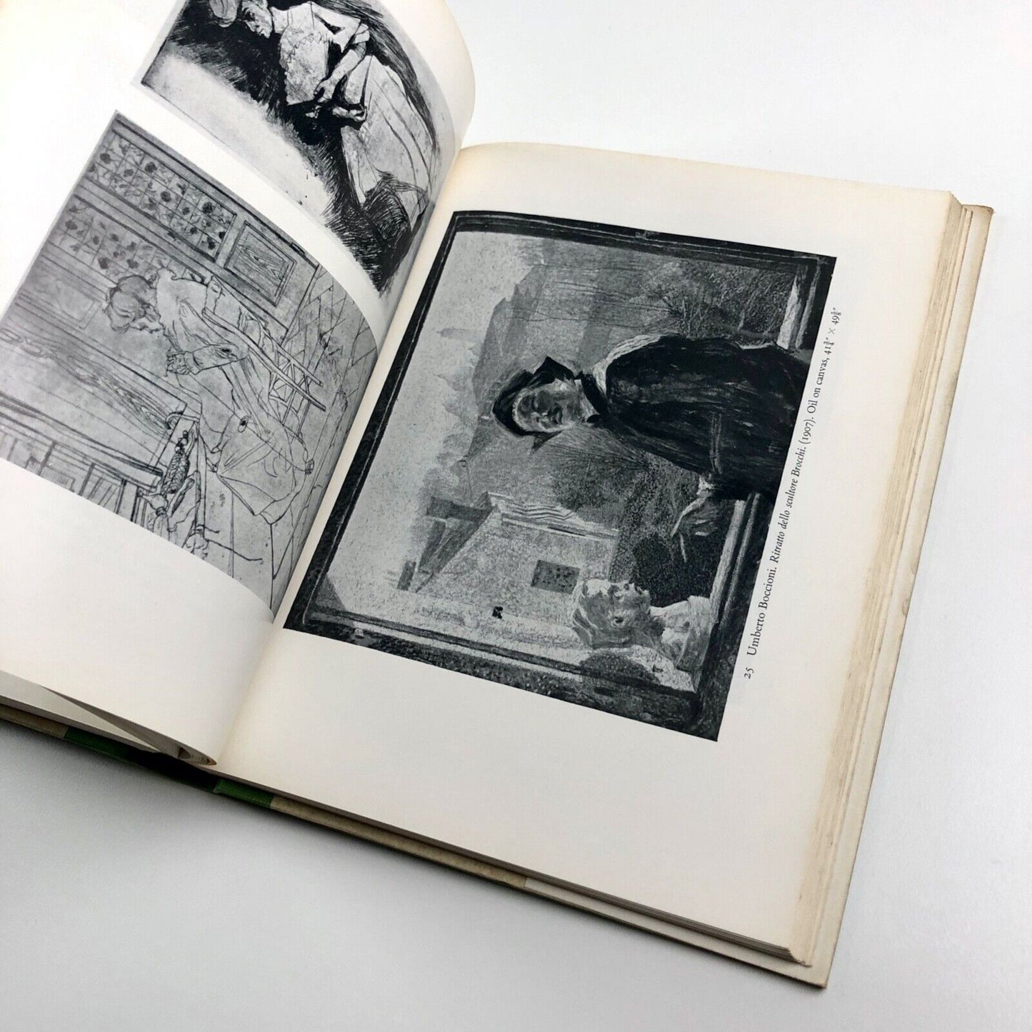 Futurist Art and Theory by Marianne W. Martin | Clarendon Press, 1968